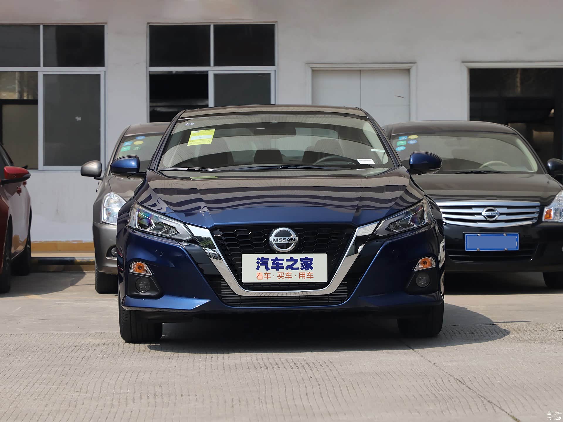 /引自汽车之家图库