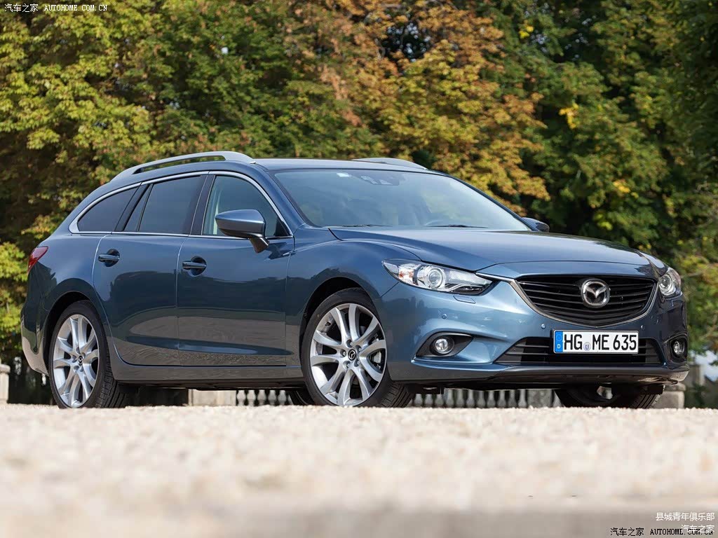 /引自汽车之家图库