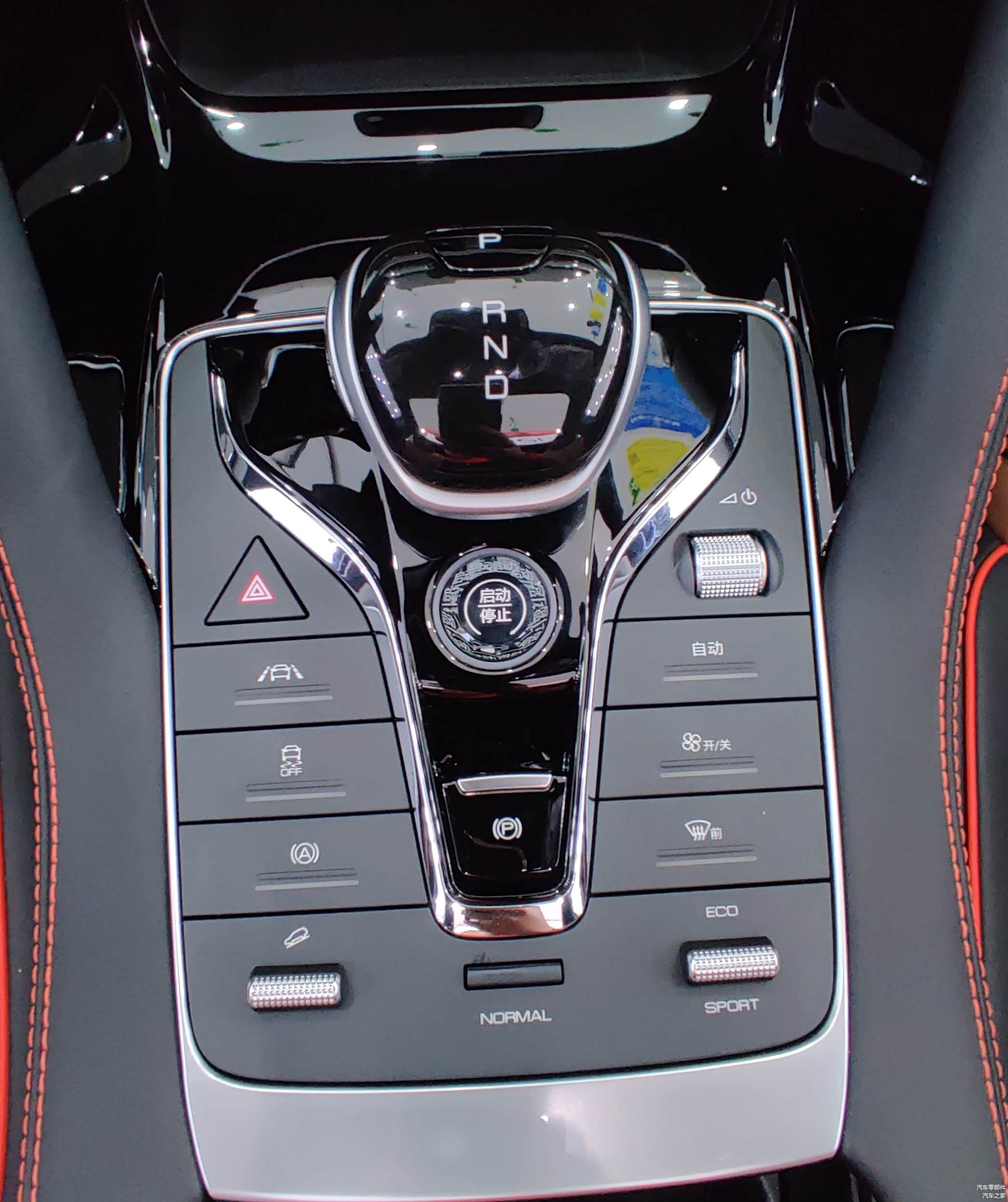 功能强大，按键清楚明白