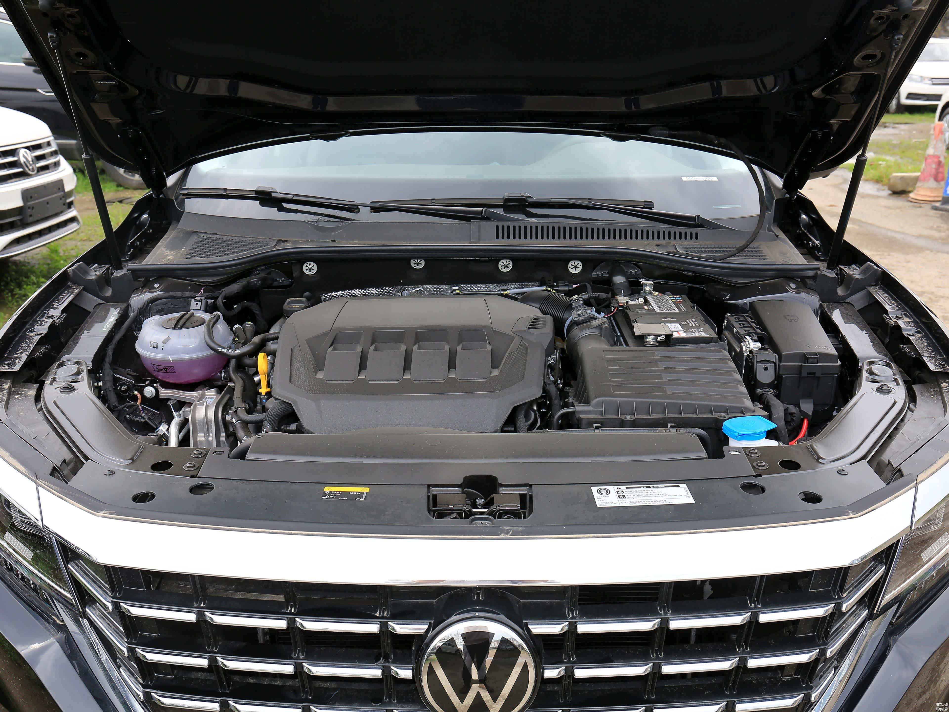 /引自汽车之家图库