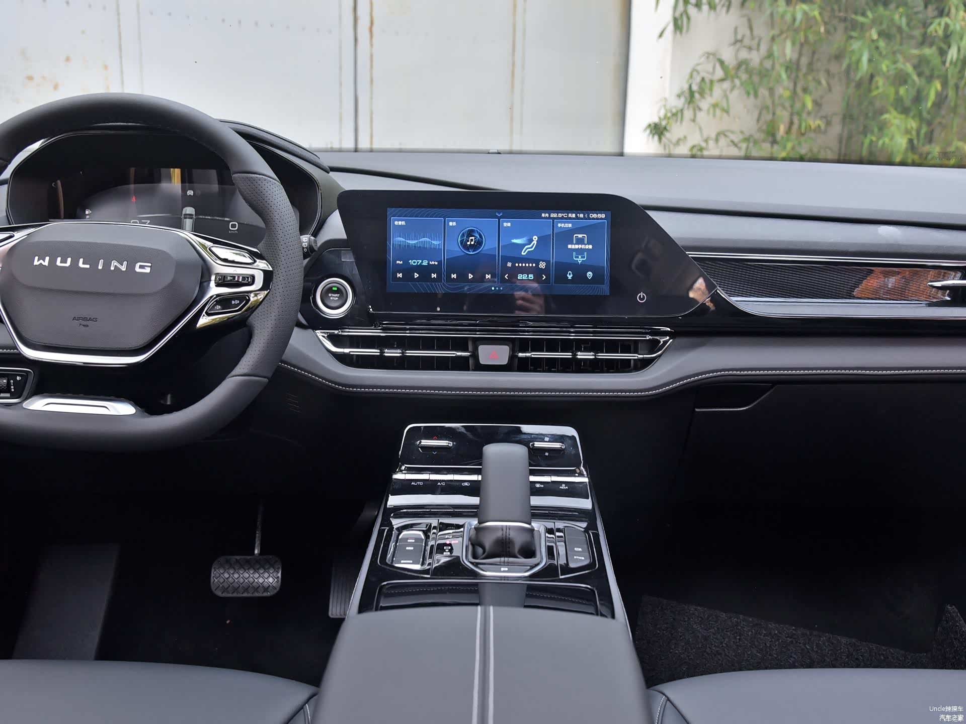 /引自汽车之家图库