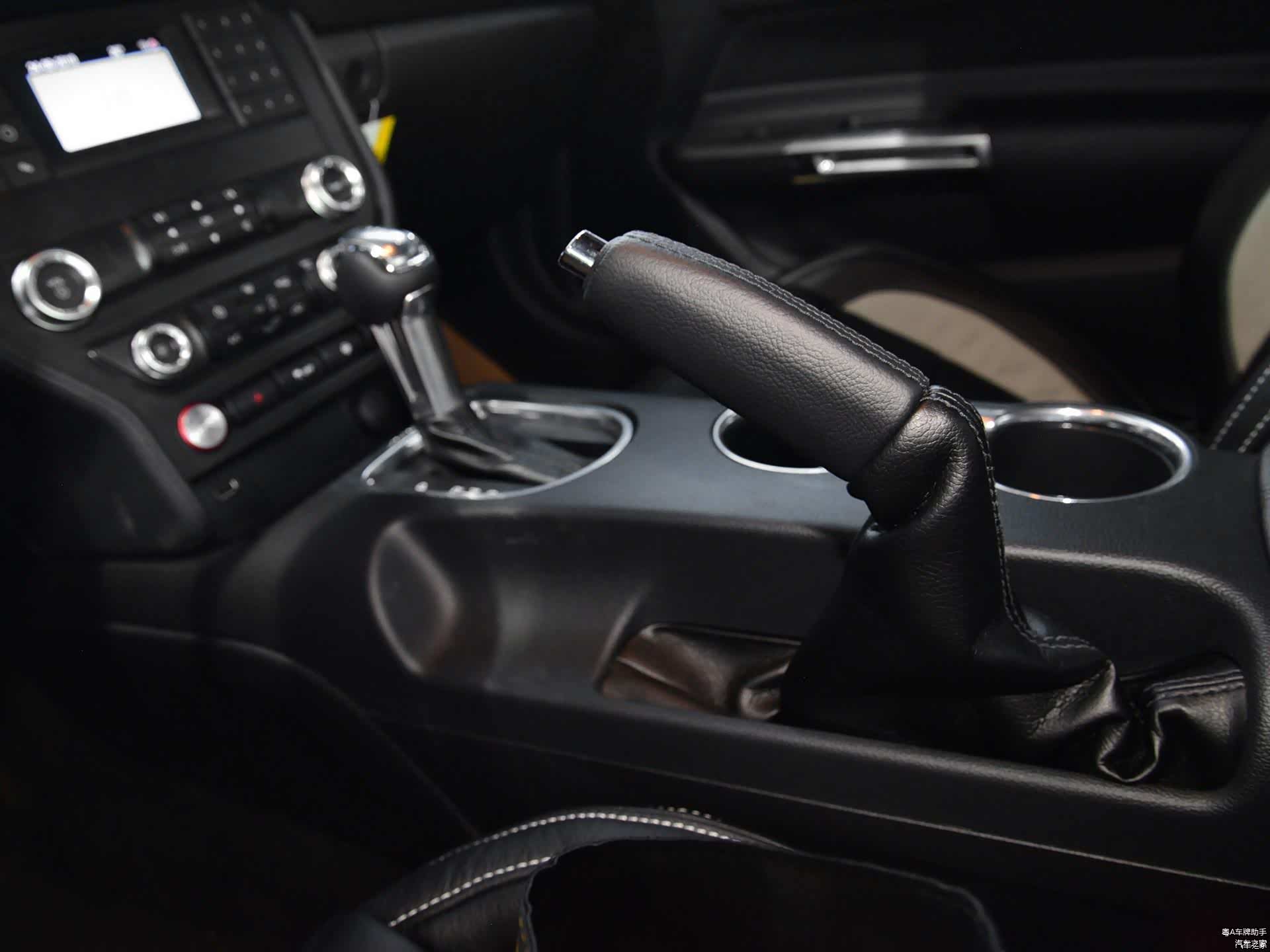 /引自汽车之家图库