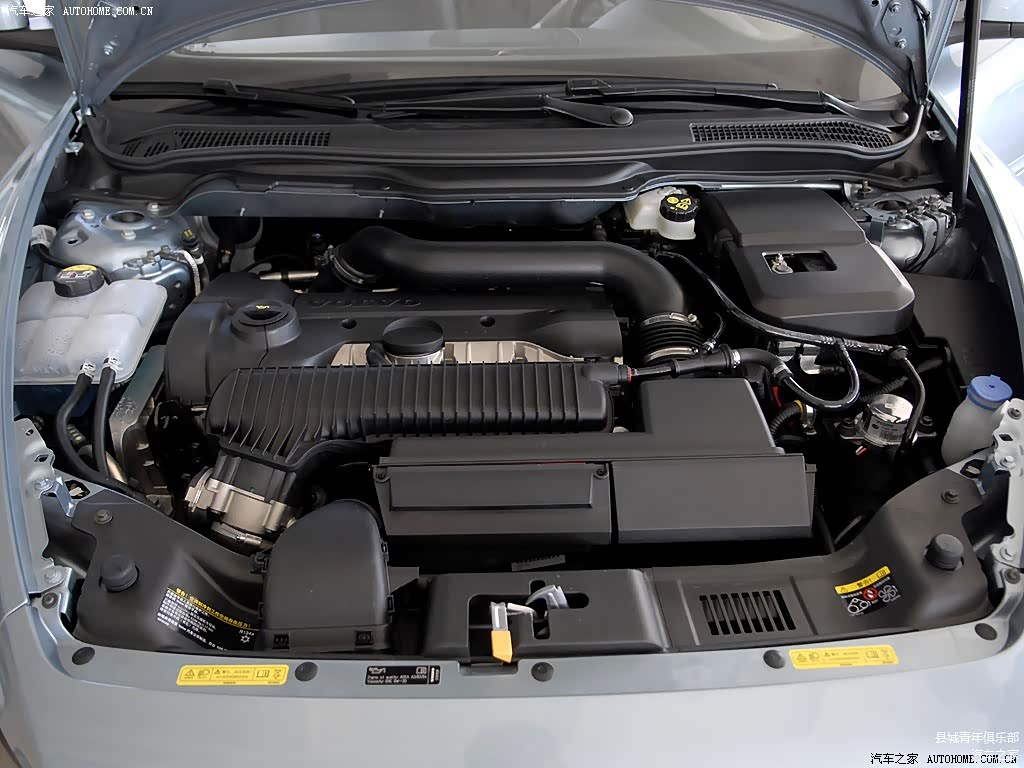 /引自汽车之家图库