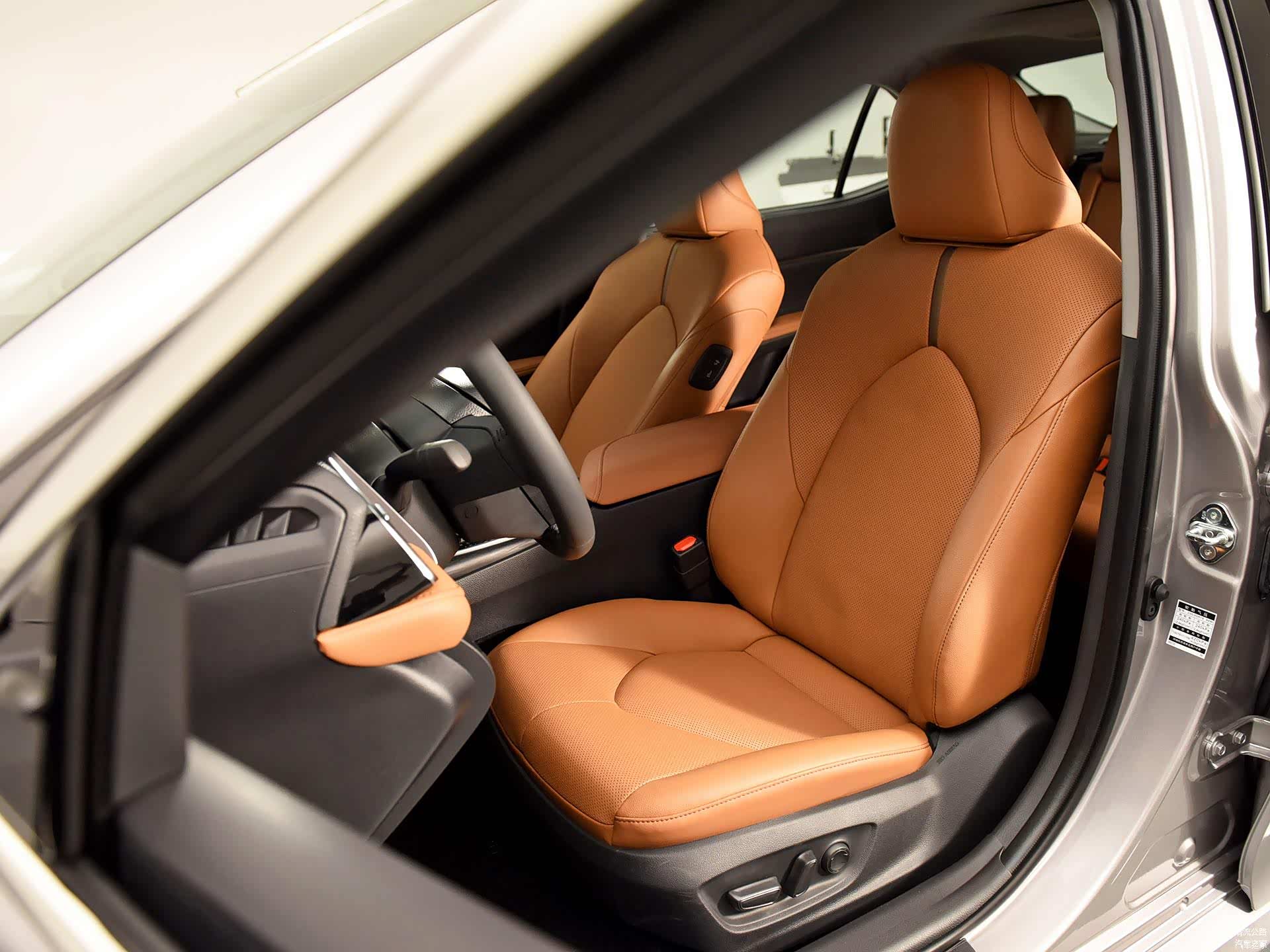 /引自汽车之家图库