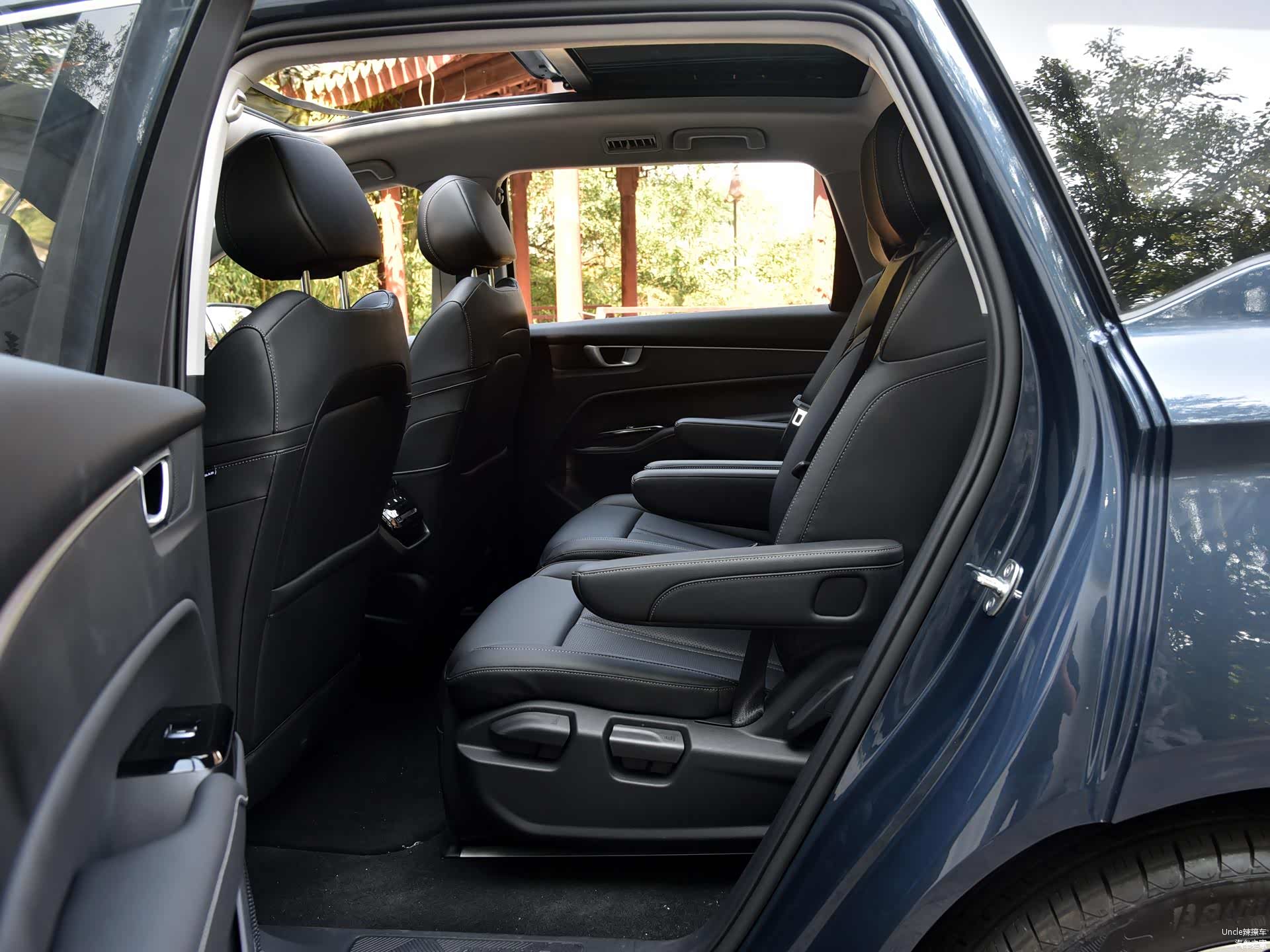 /引自汽车之家图库