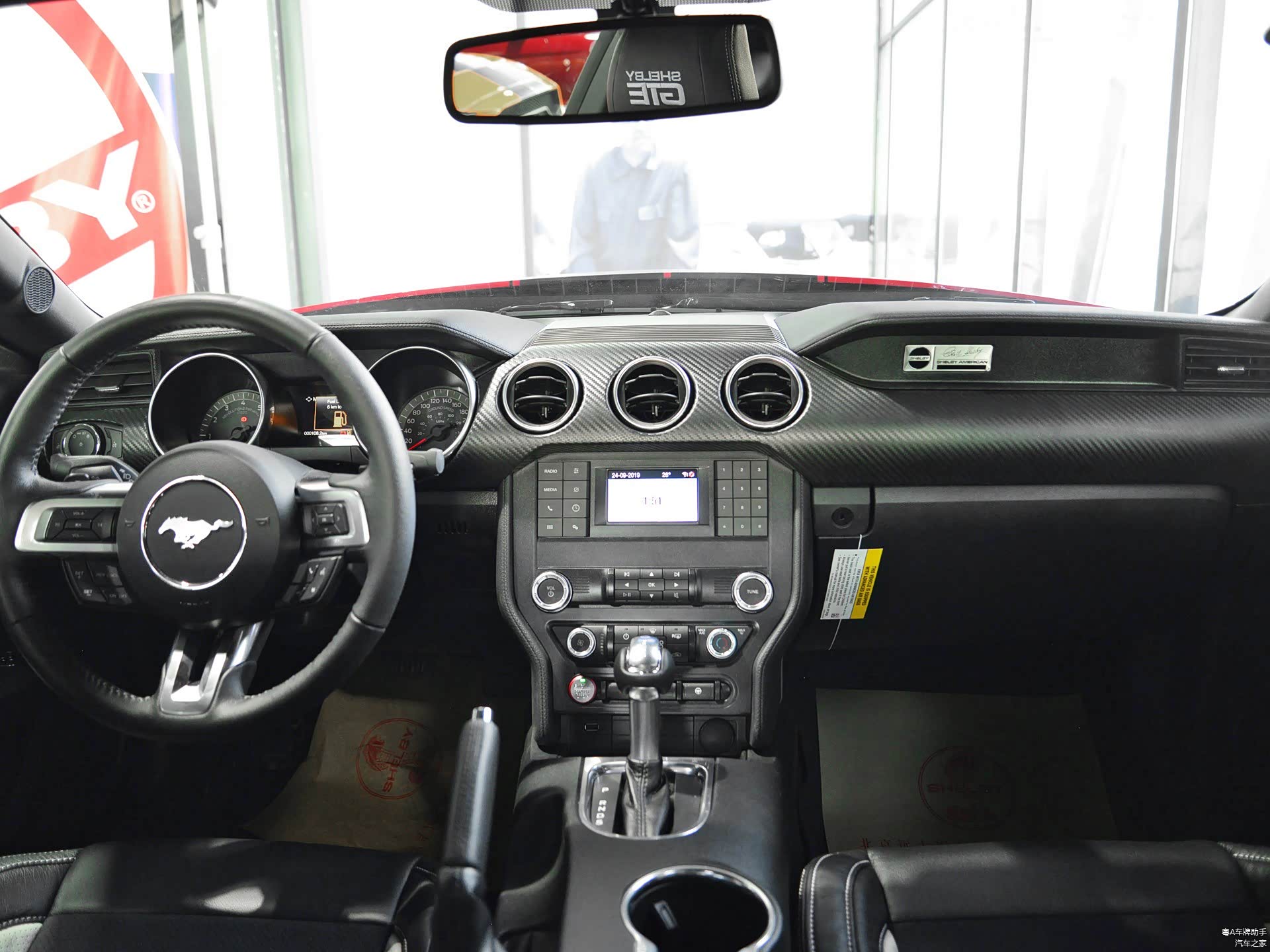 /引自汽车之家图库