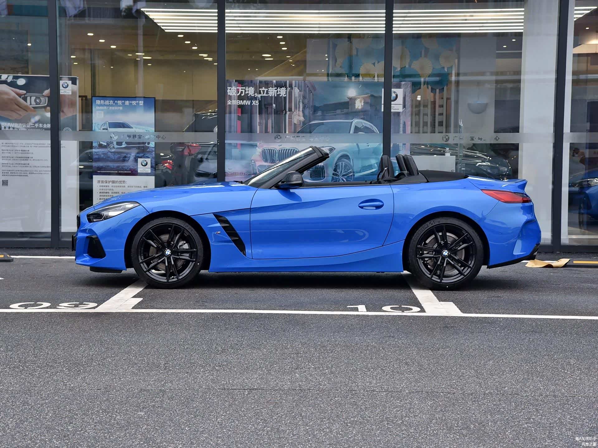 /引自汽车之家图库