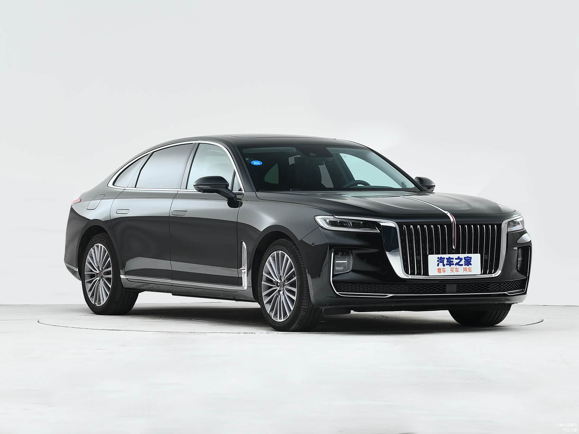 /引自汽车之家图库