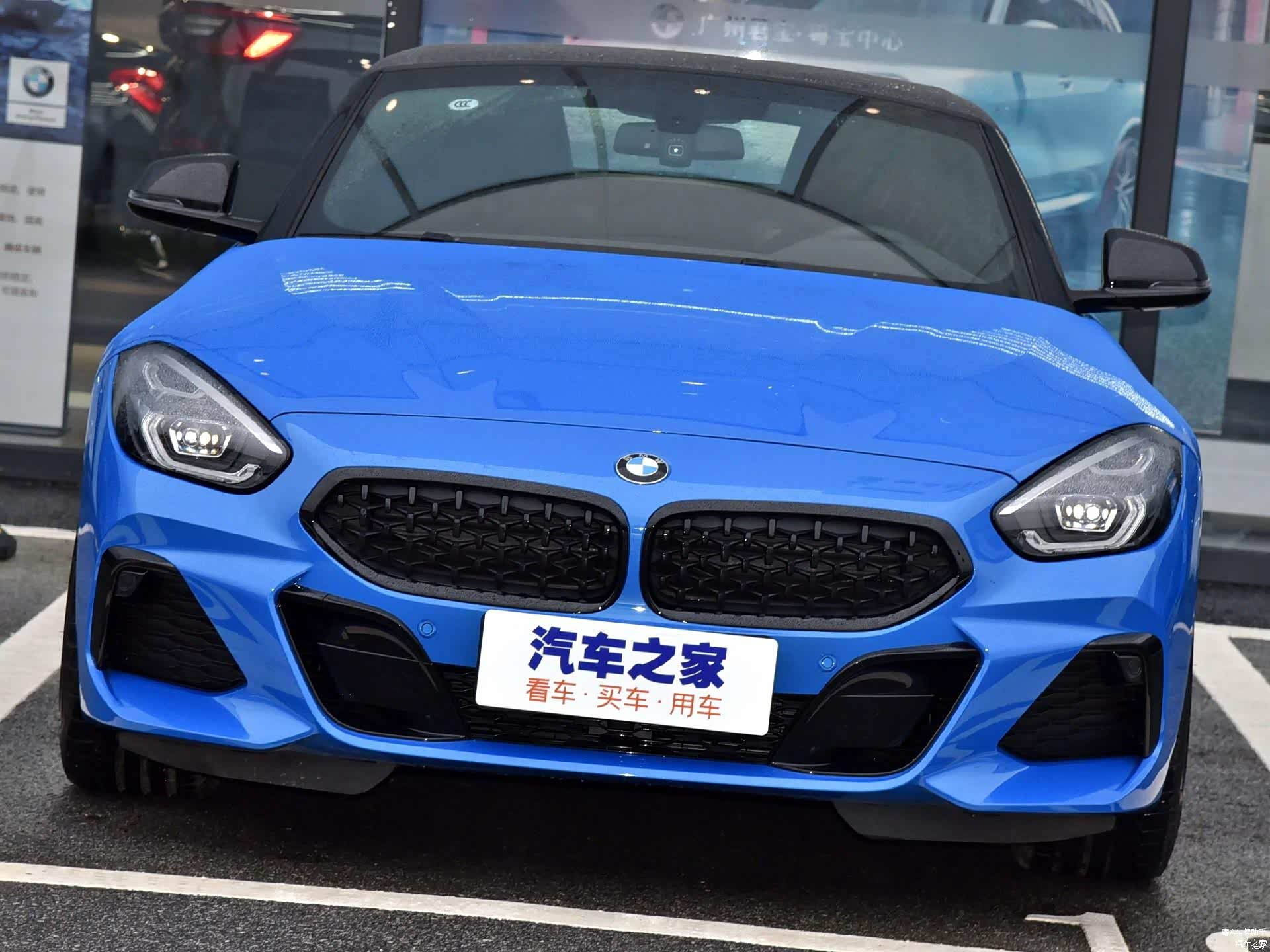 /引自汽车之家图库