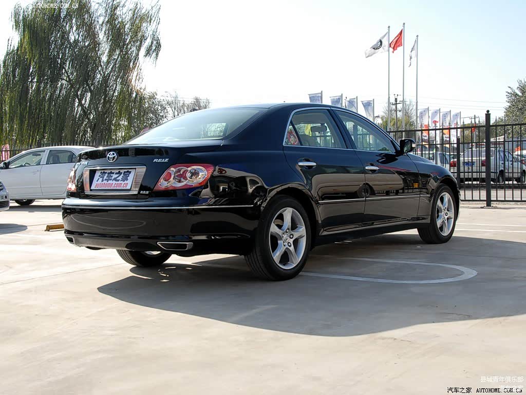 /引自汽车之家图库