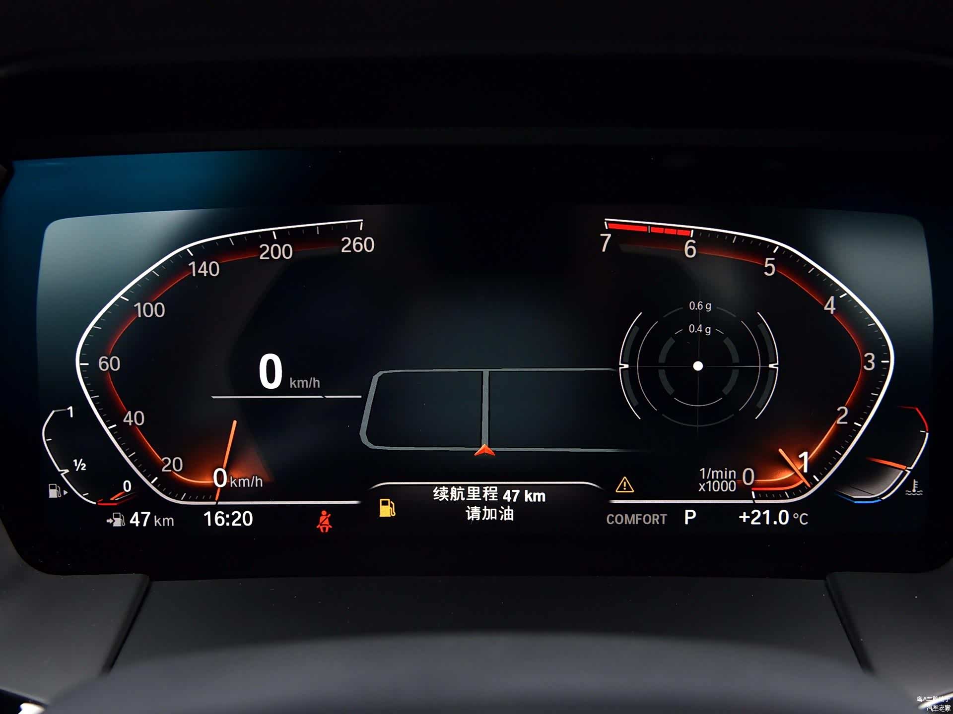 /引自汽车之家图库