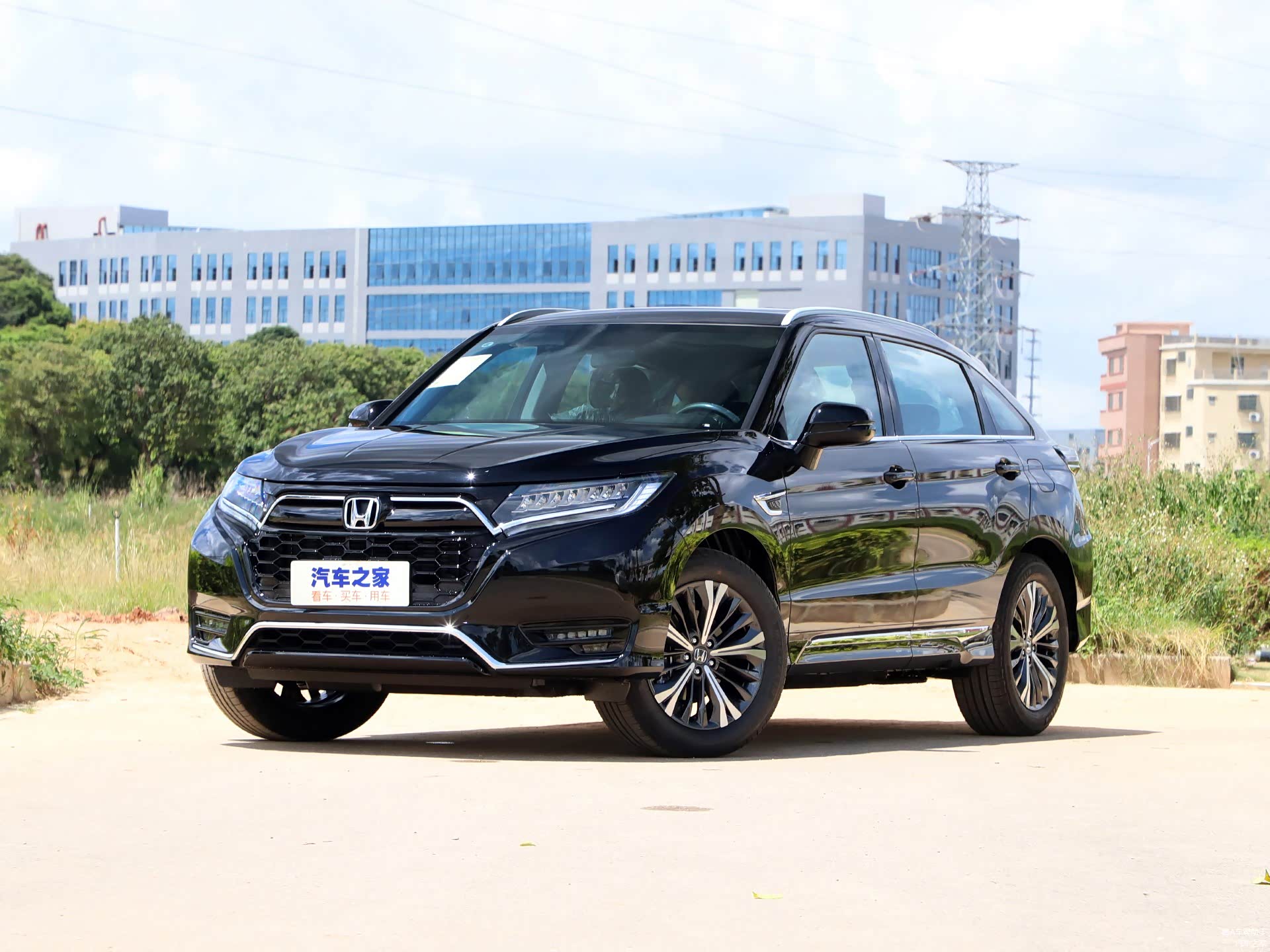 /引自汽车之家图库