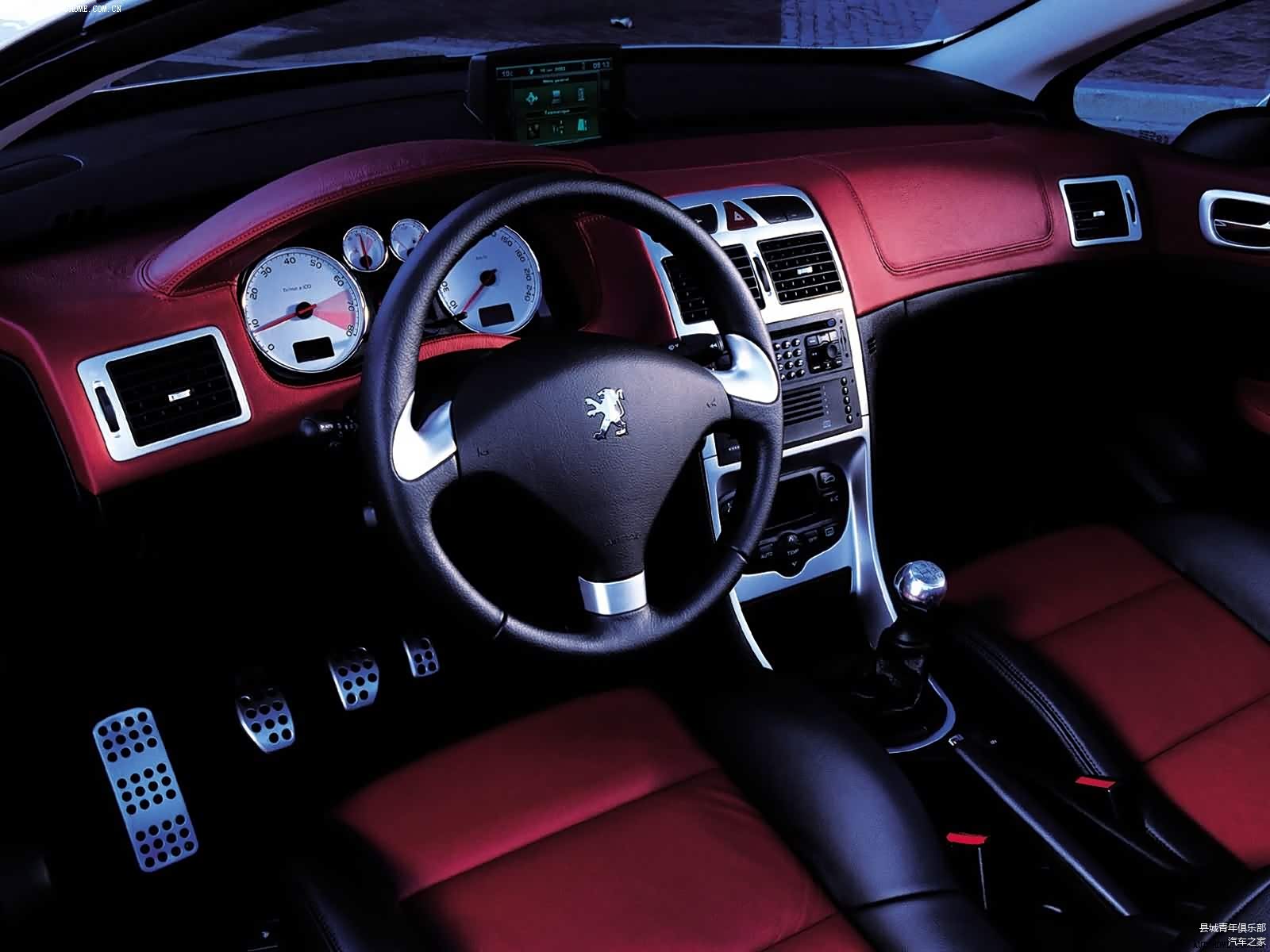 /引自汽车之家图库