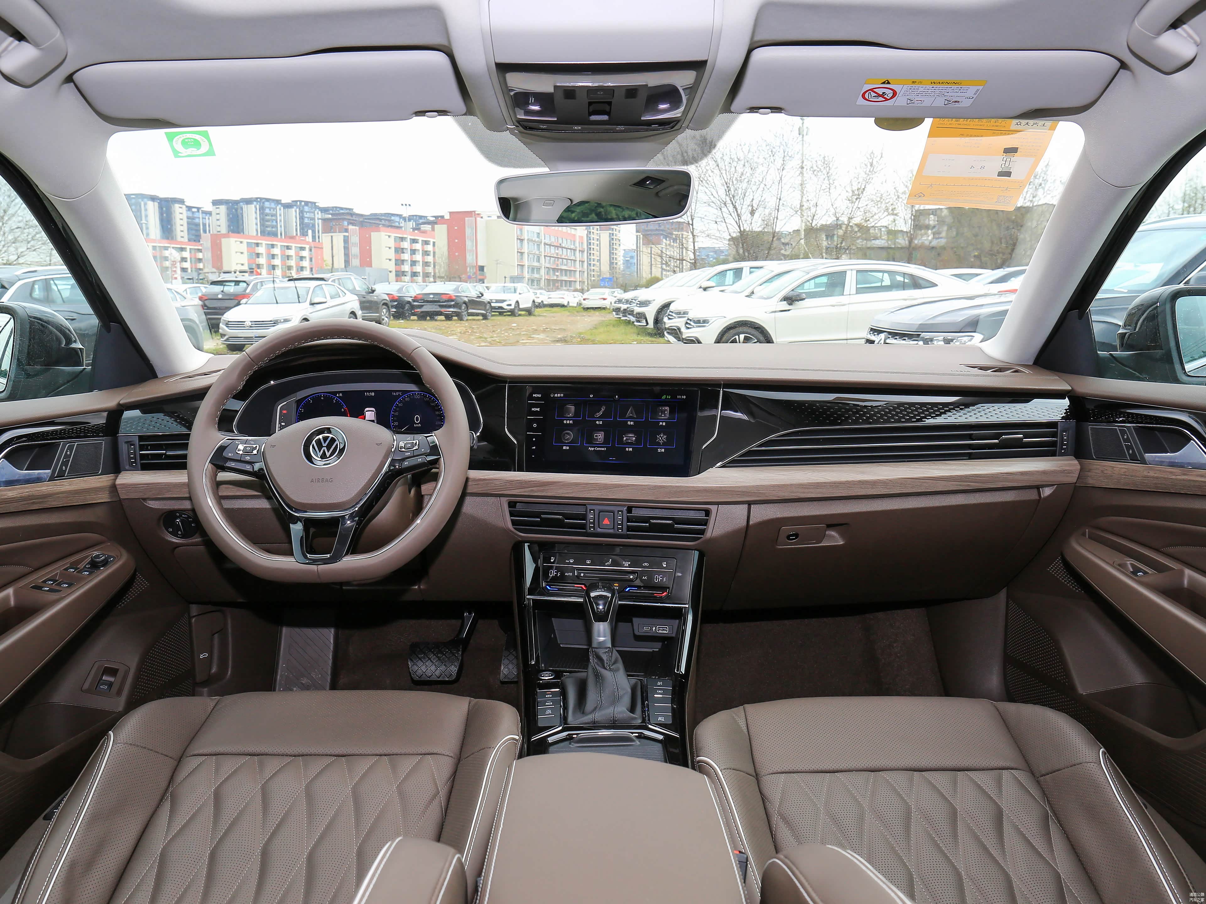 /引自汽车之家图库