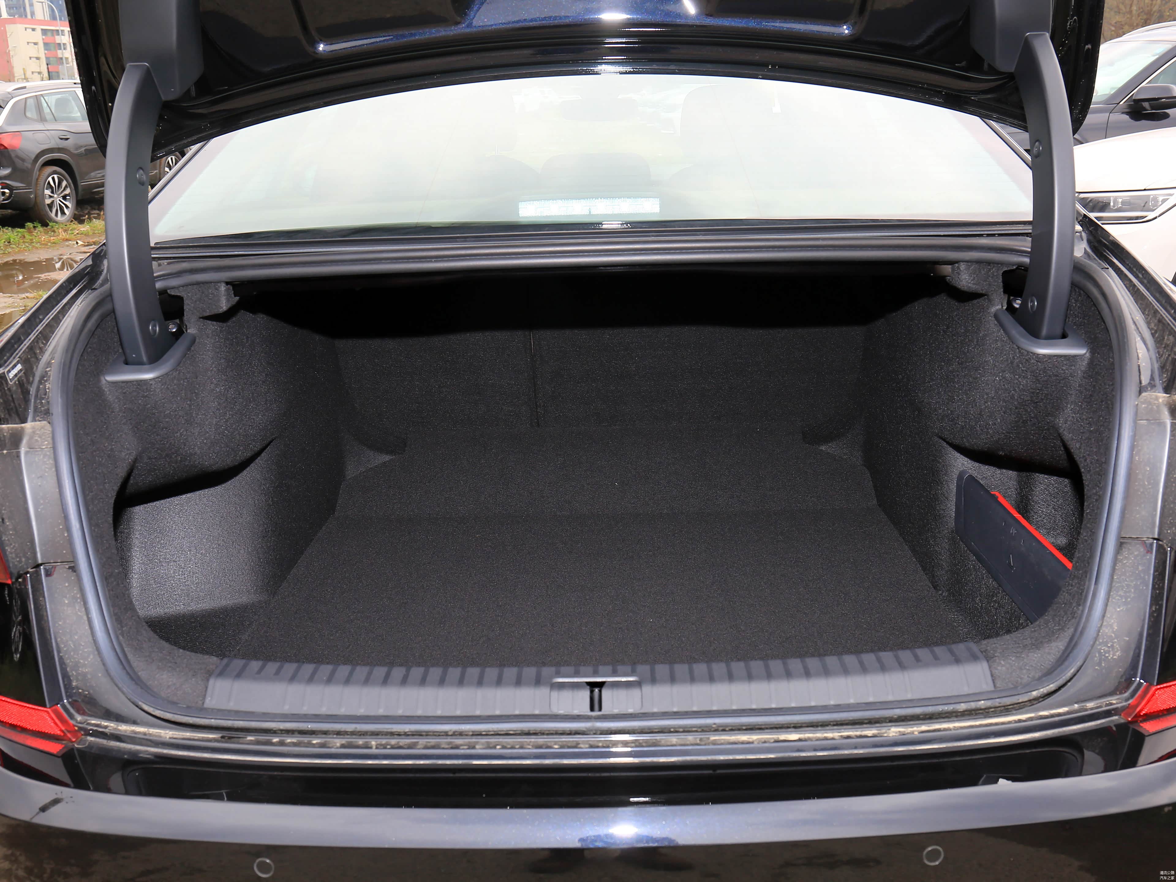 /引自汽车之家图库