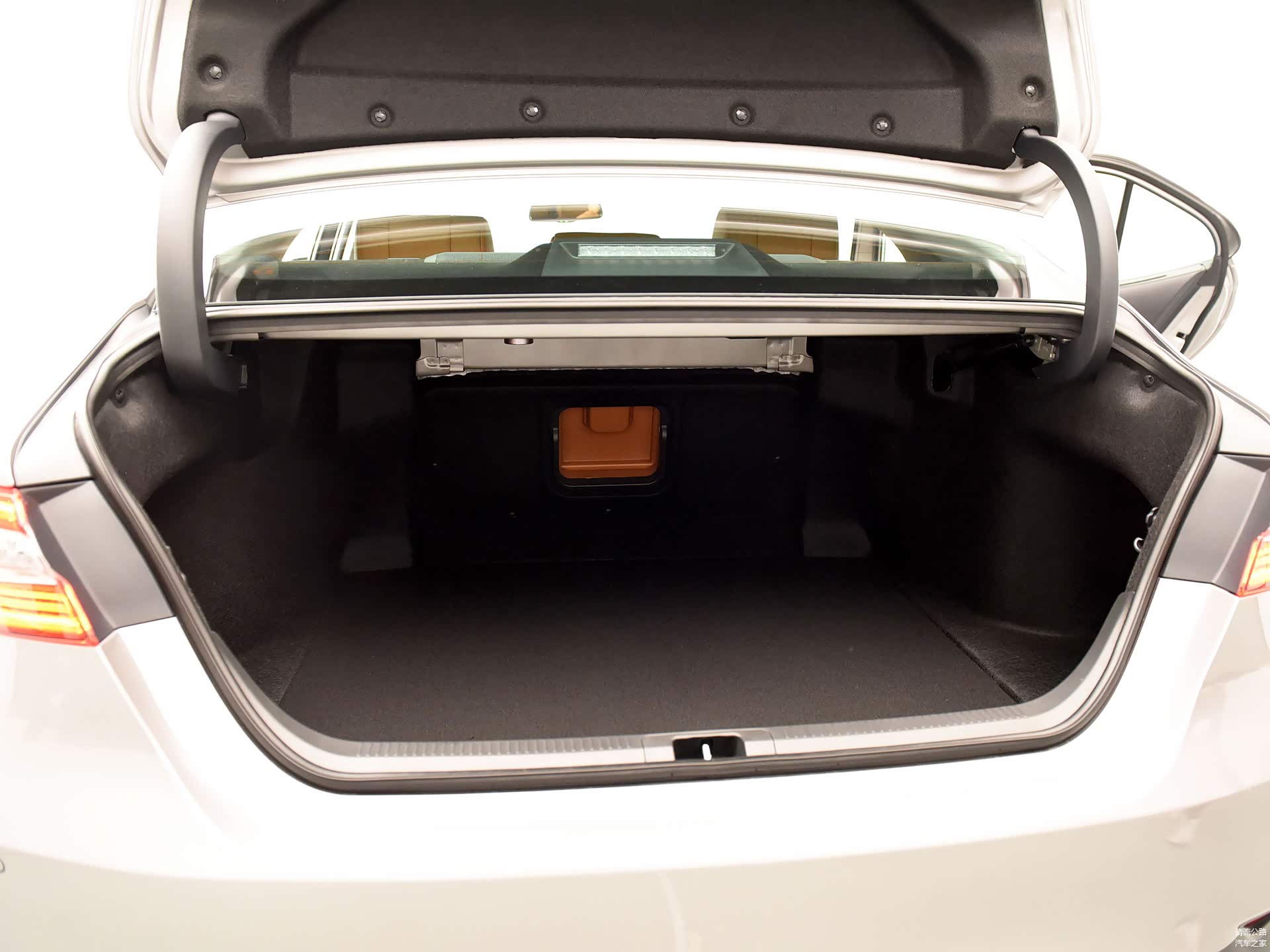 /引自汽车之家图库