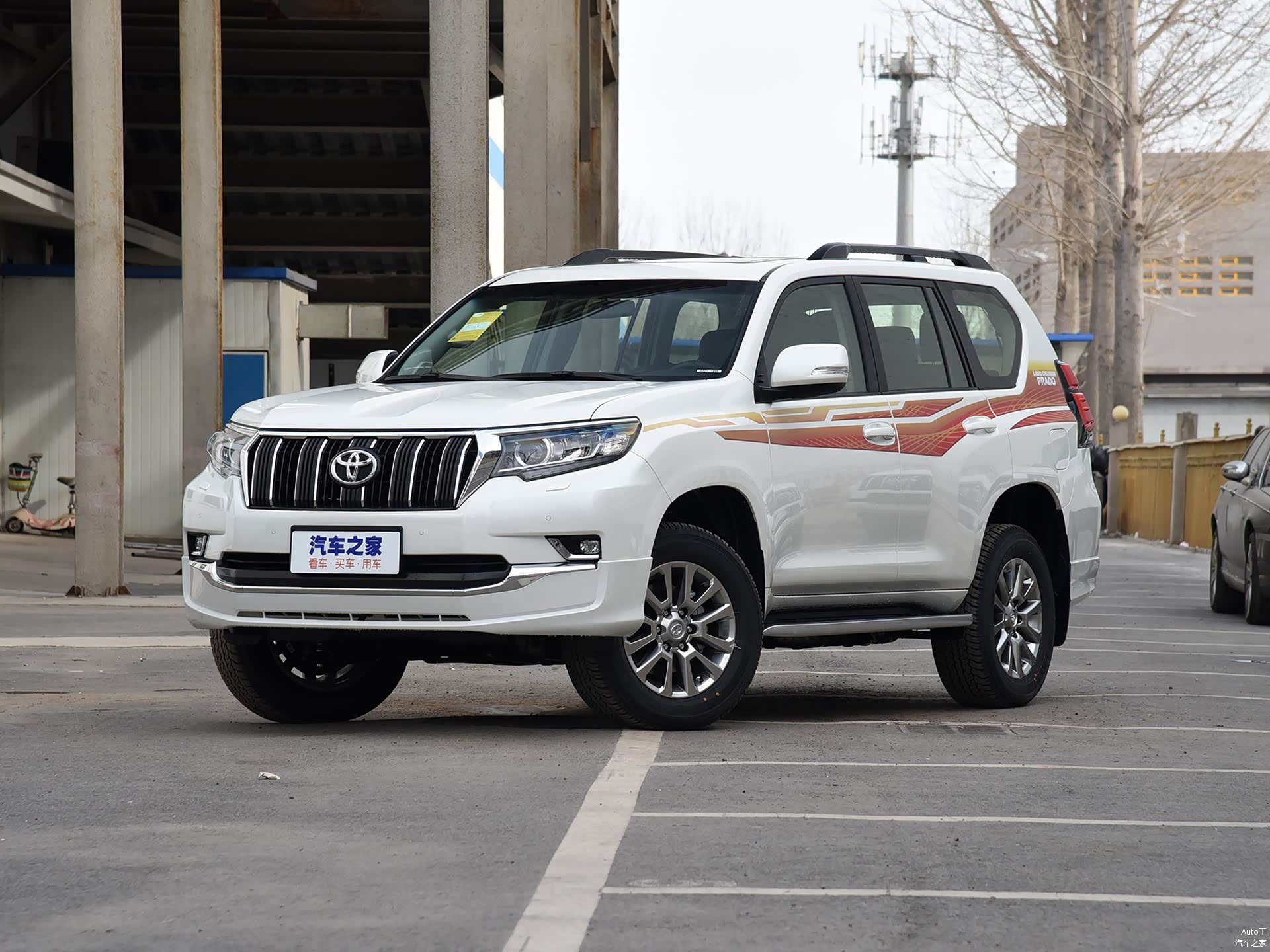 /引自汽车之家图库