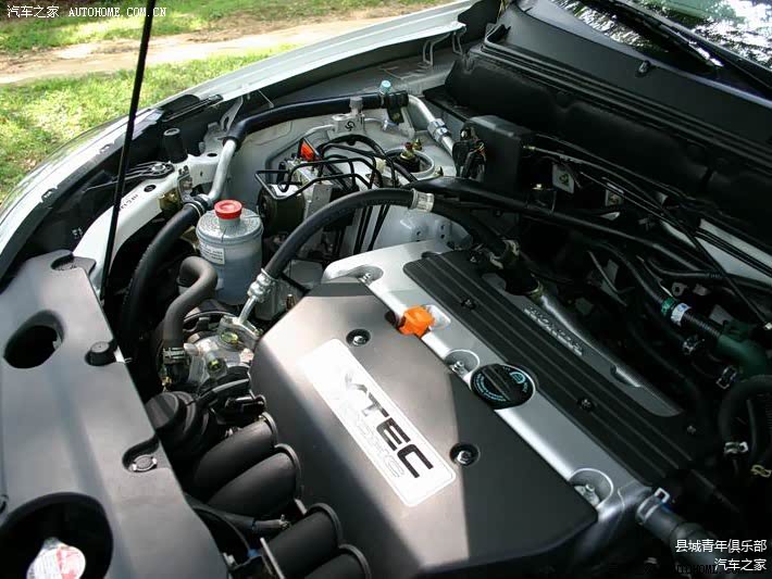 /引自汽车之家图库