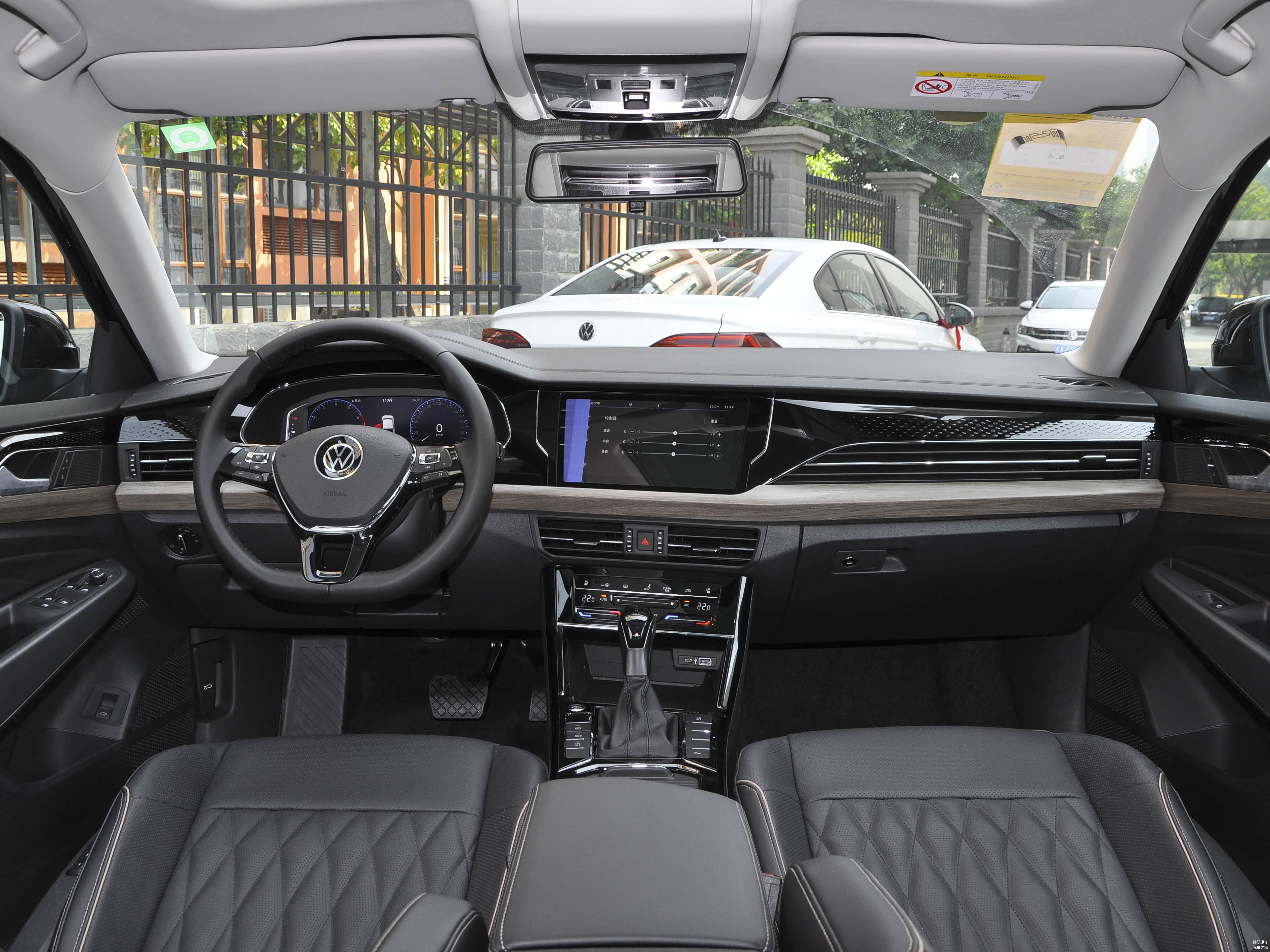 /引自汽车之家图库