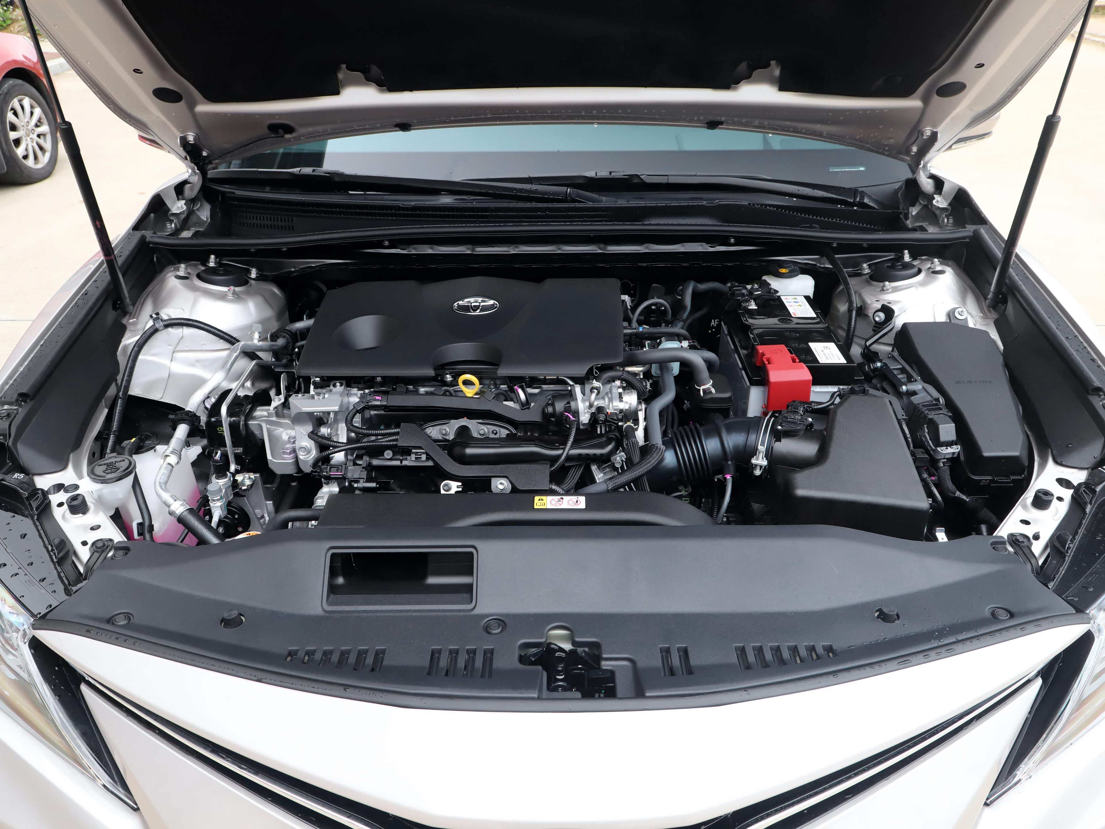 /引自汽车之家图库