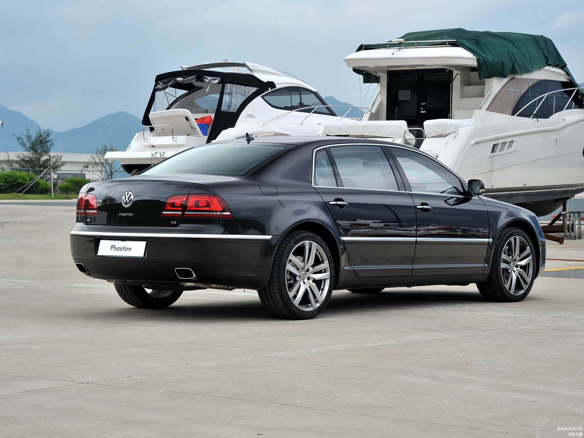 /引自汽车之家图库