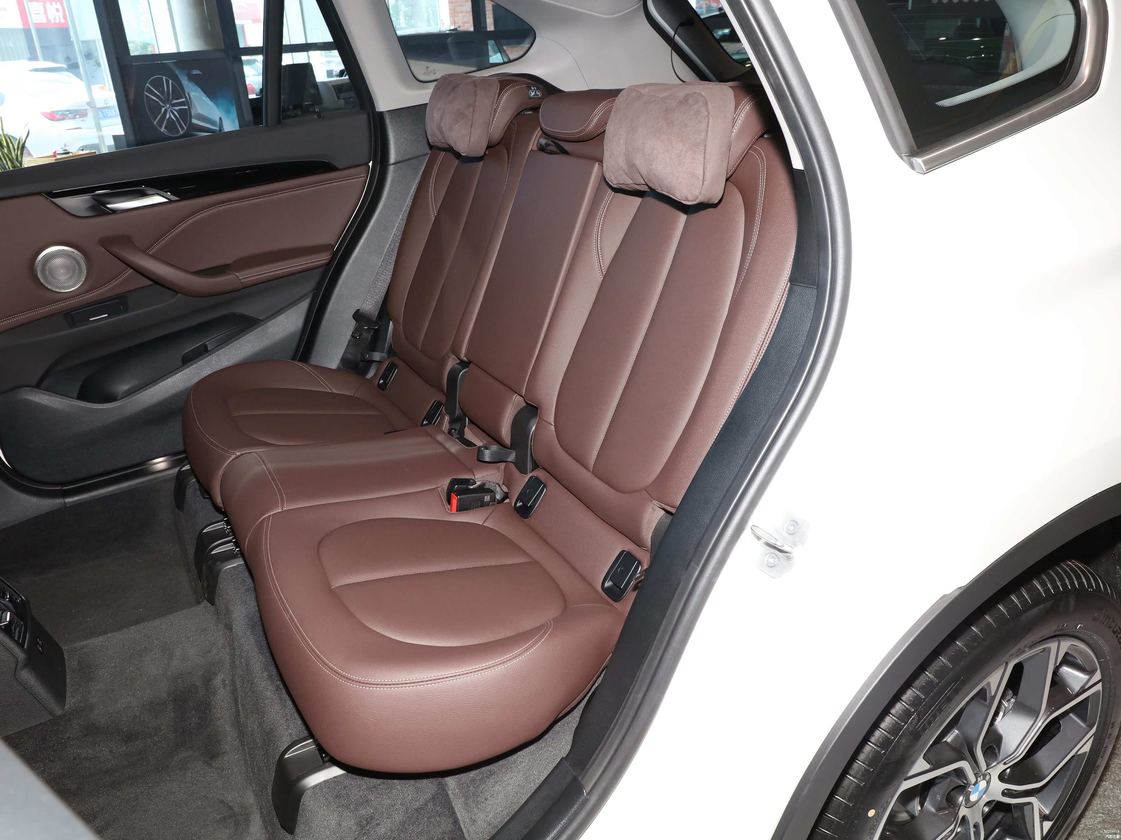 /引自汽车之家图库