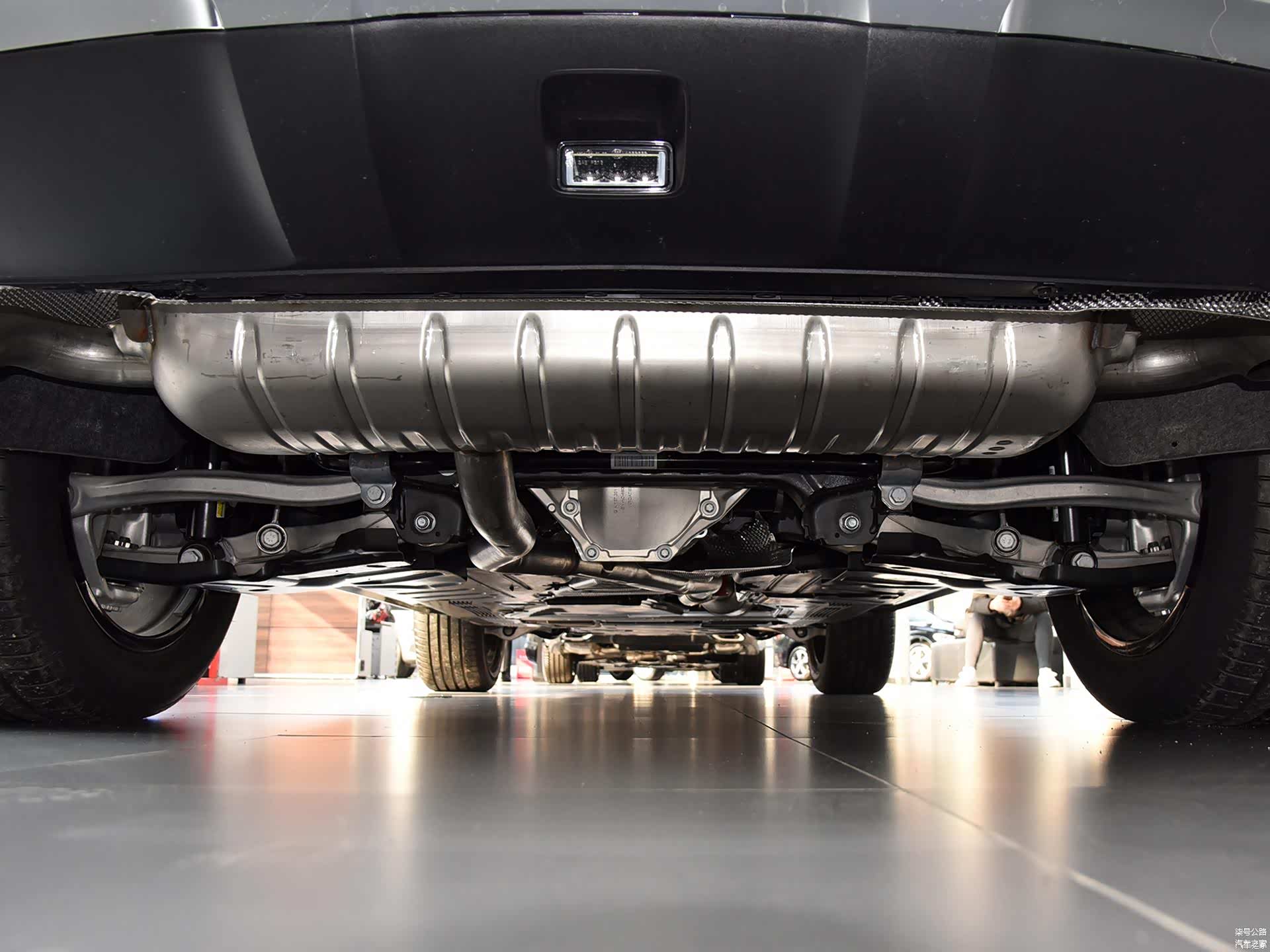 /引自汽车之家图库