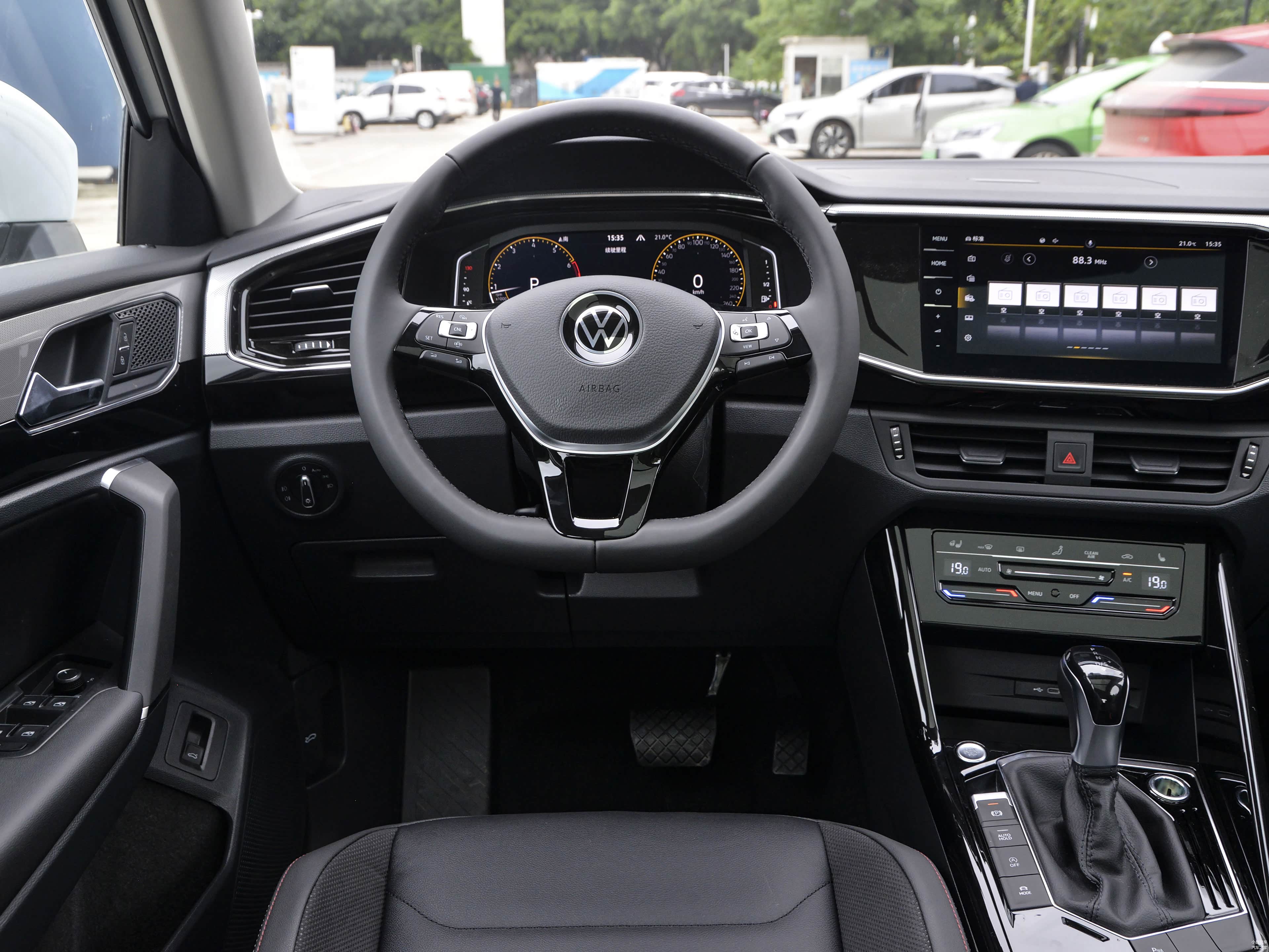 /引自汽车之家图库