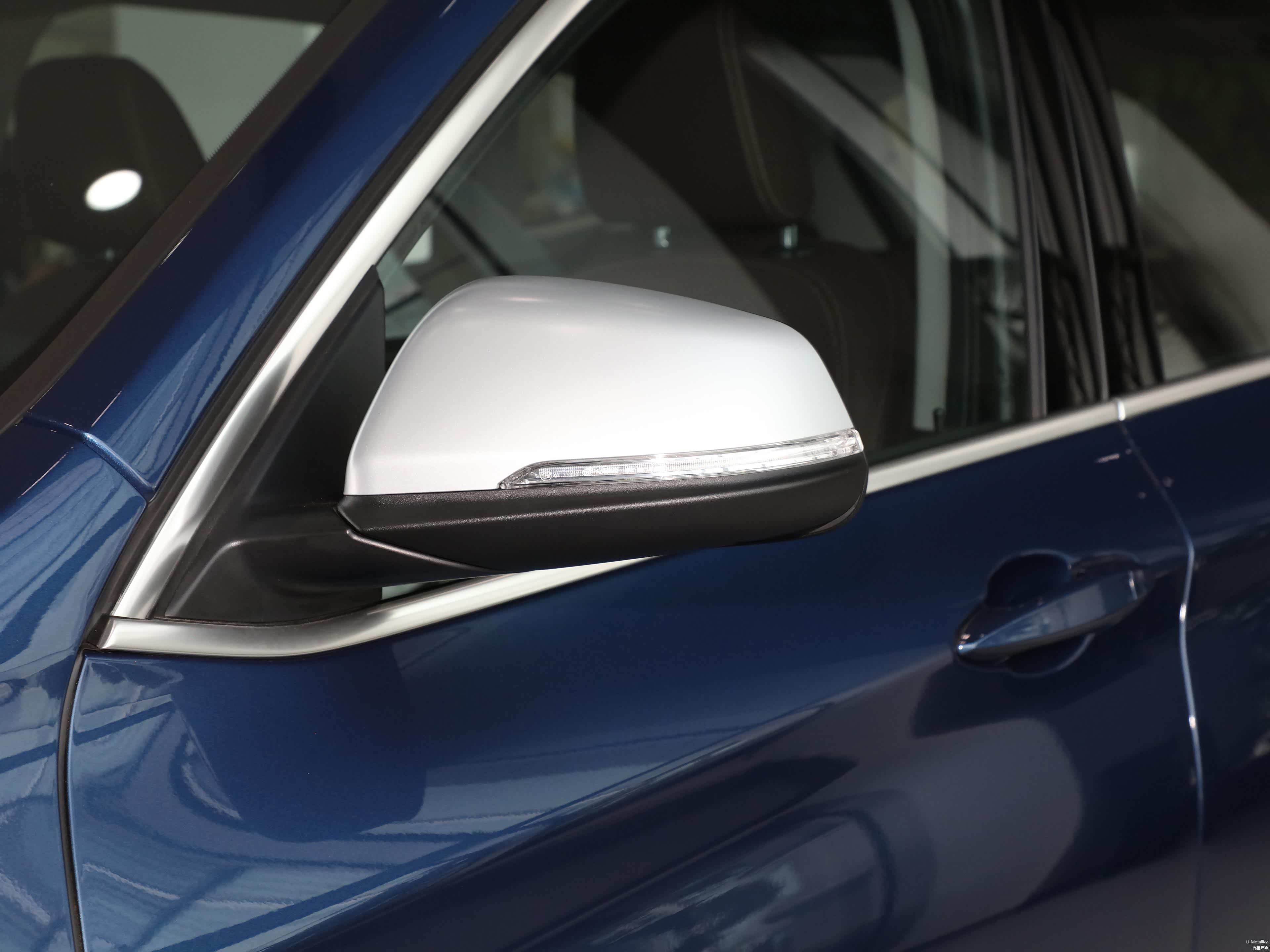 /引自汽车之家图库