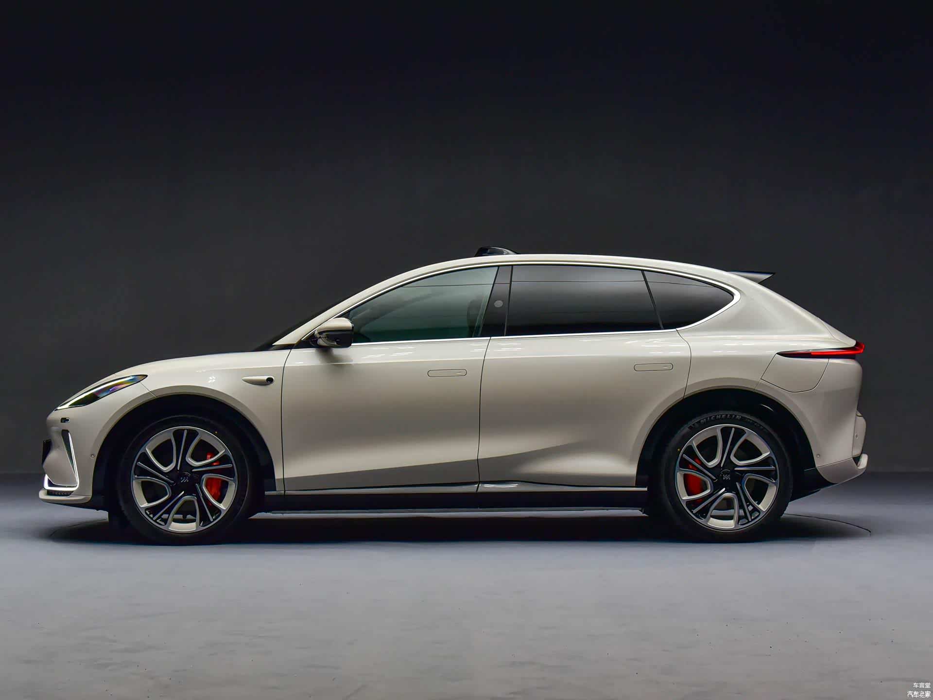 /引自汽车之家图库