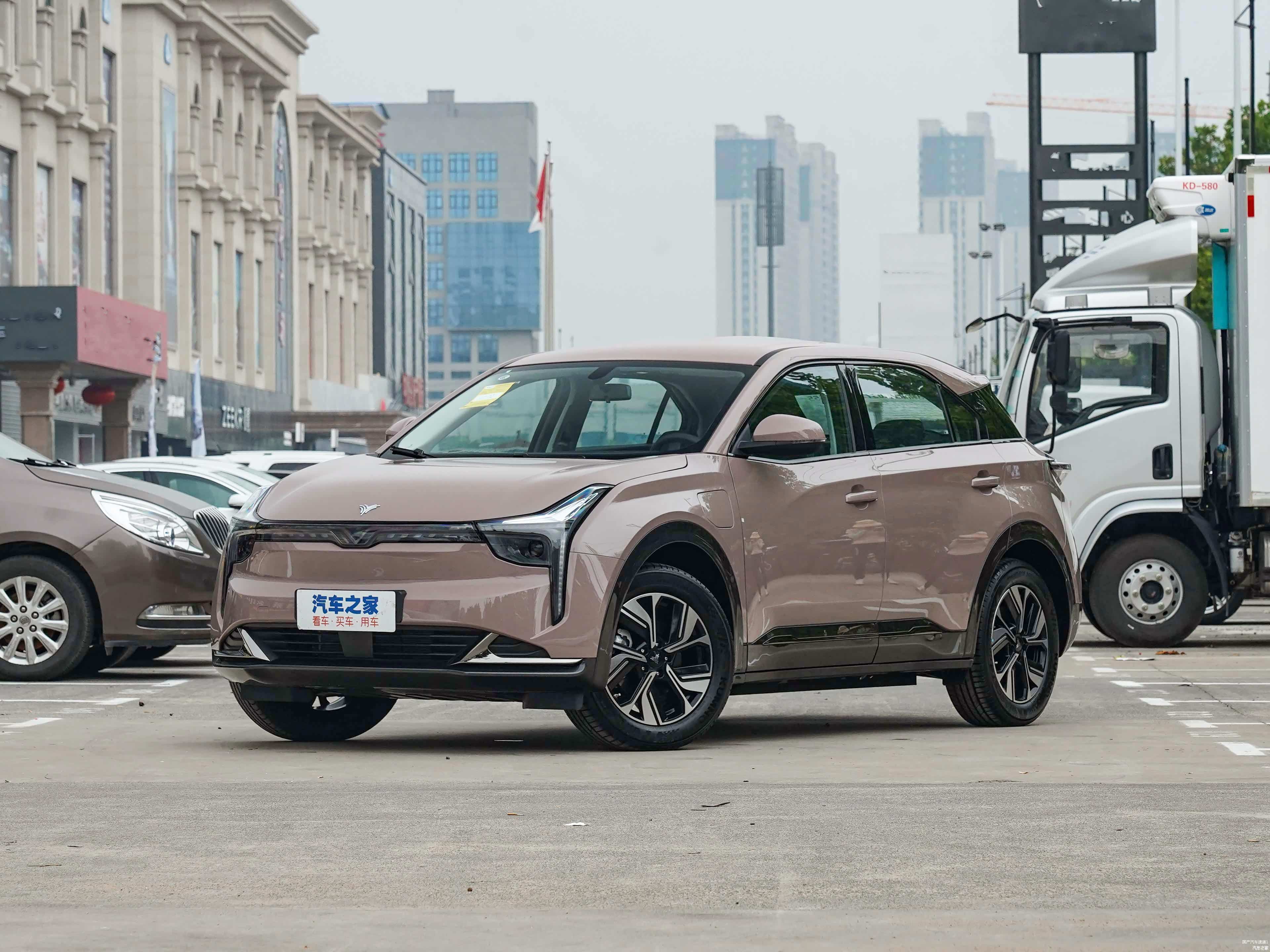 /引自汽车之家图库