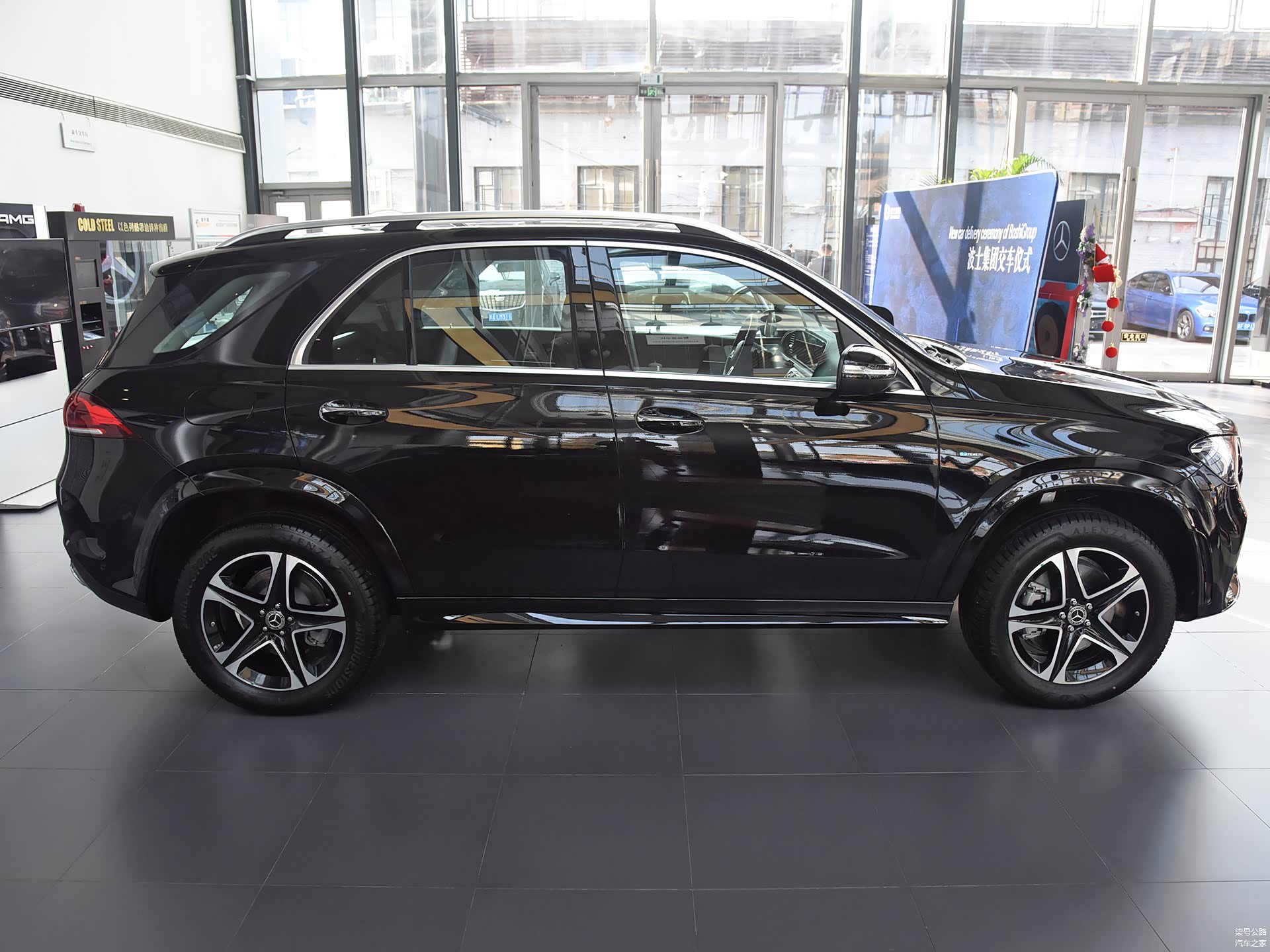 /引自汽车之家图库