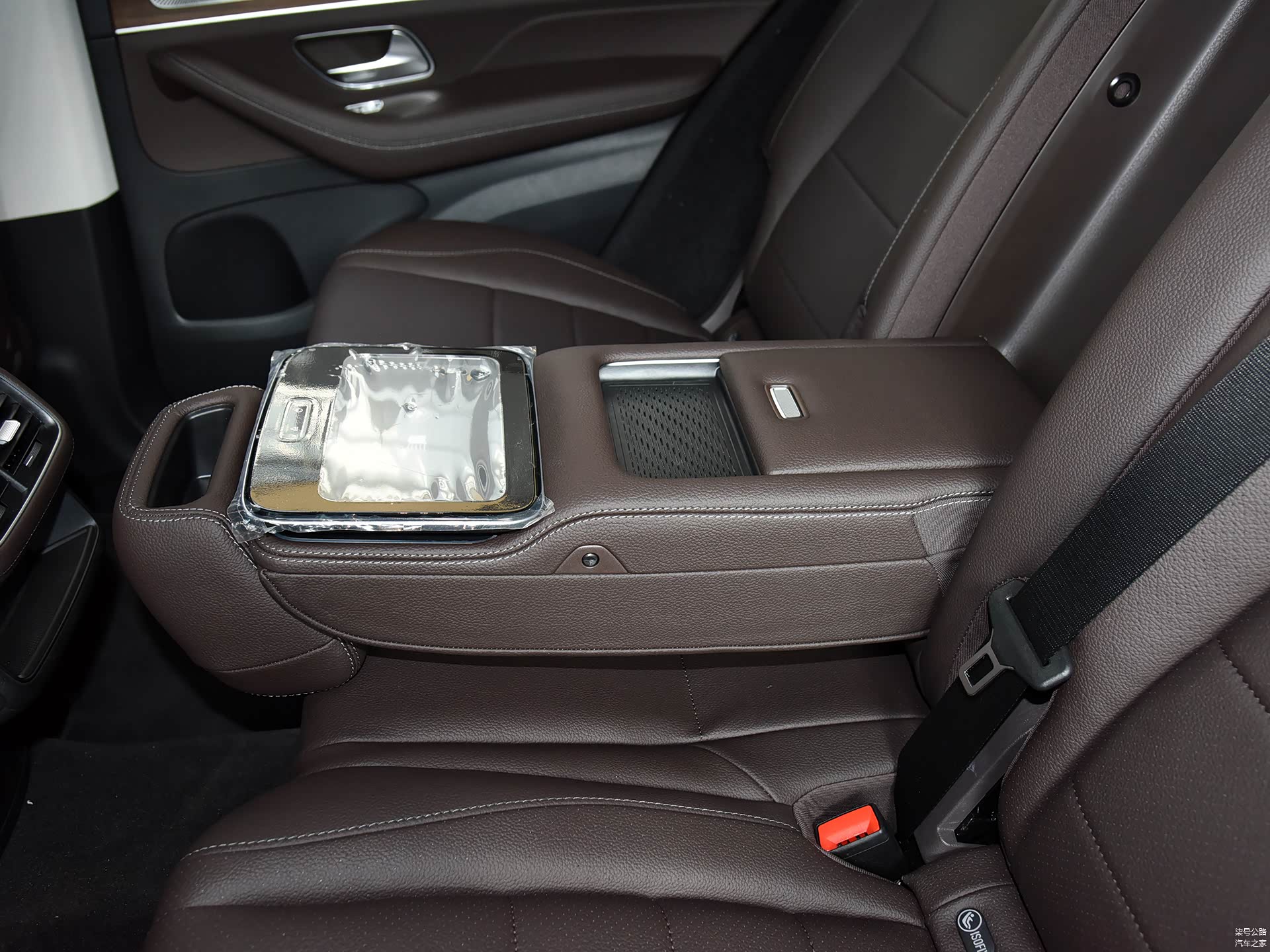 /引自汽车之家图库