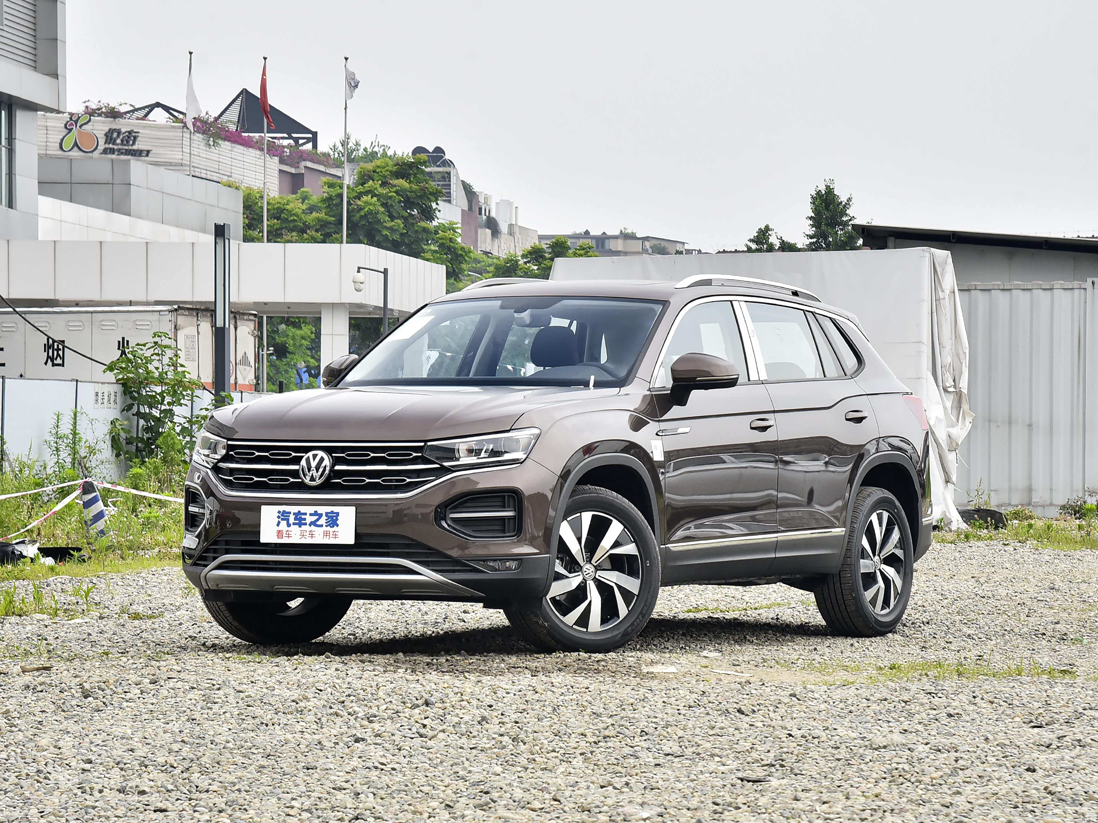 /引自汽车之家图库