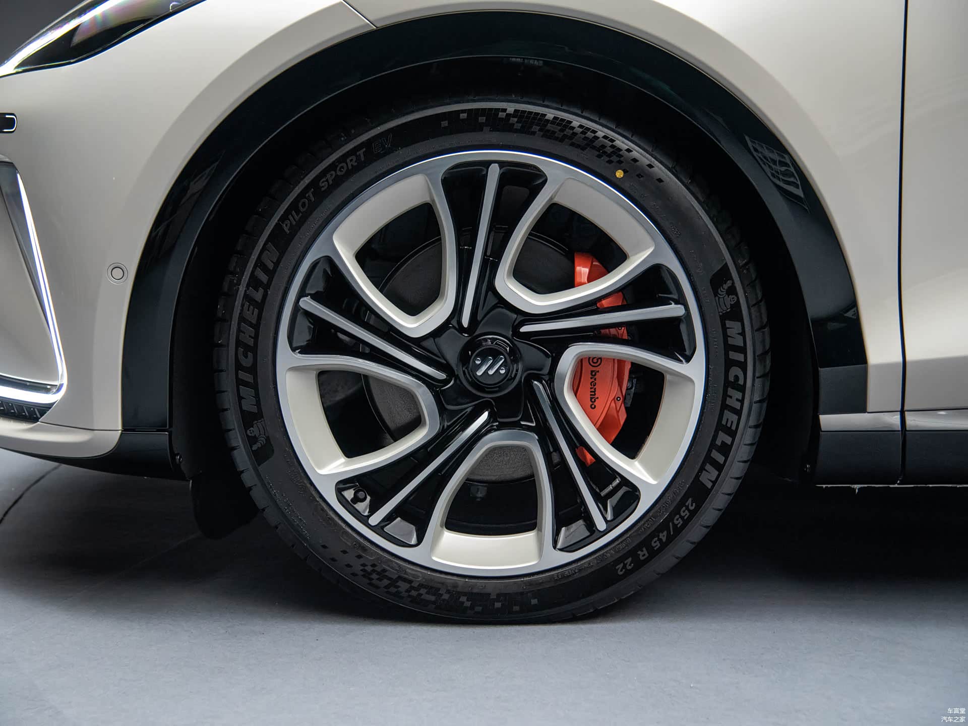 /引自汽车之家图库