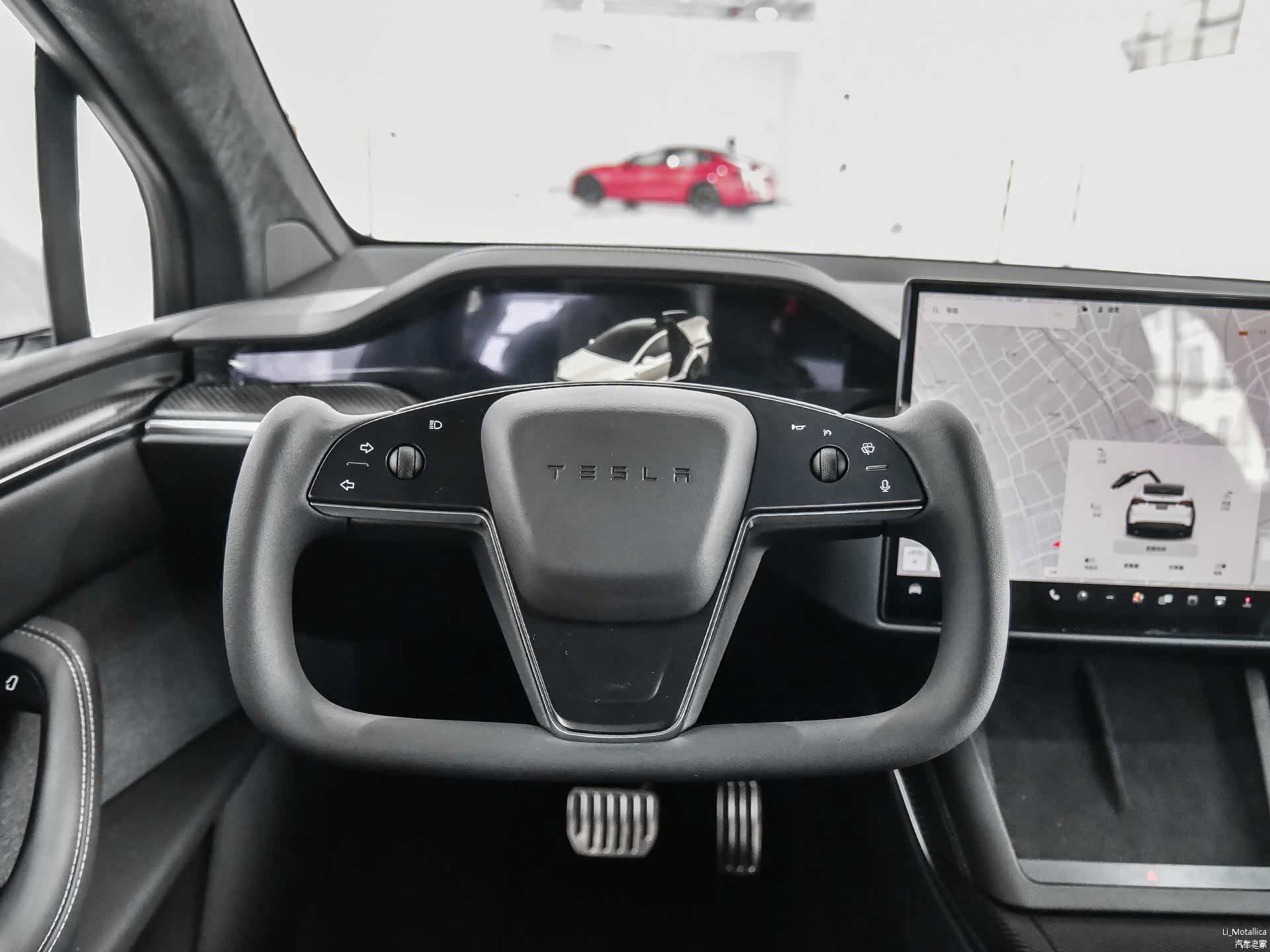 /引自汽车之家图库