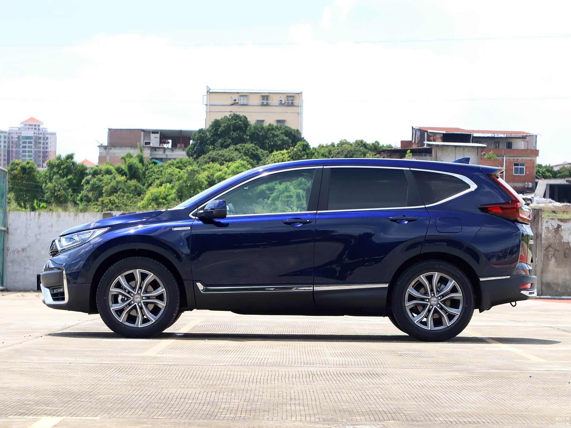 /引自汽车之家图库