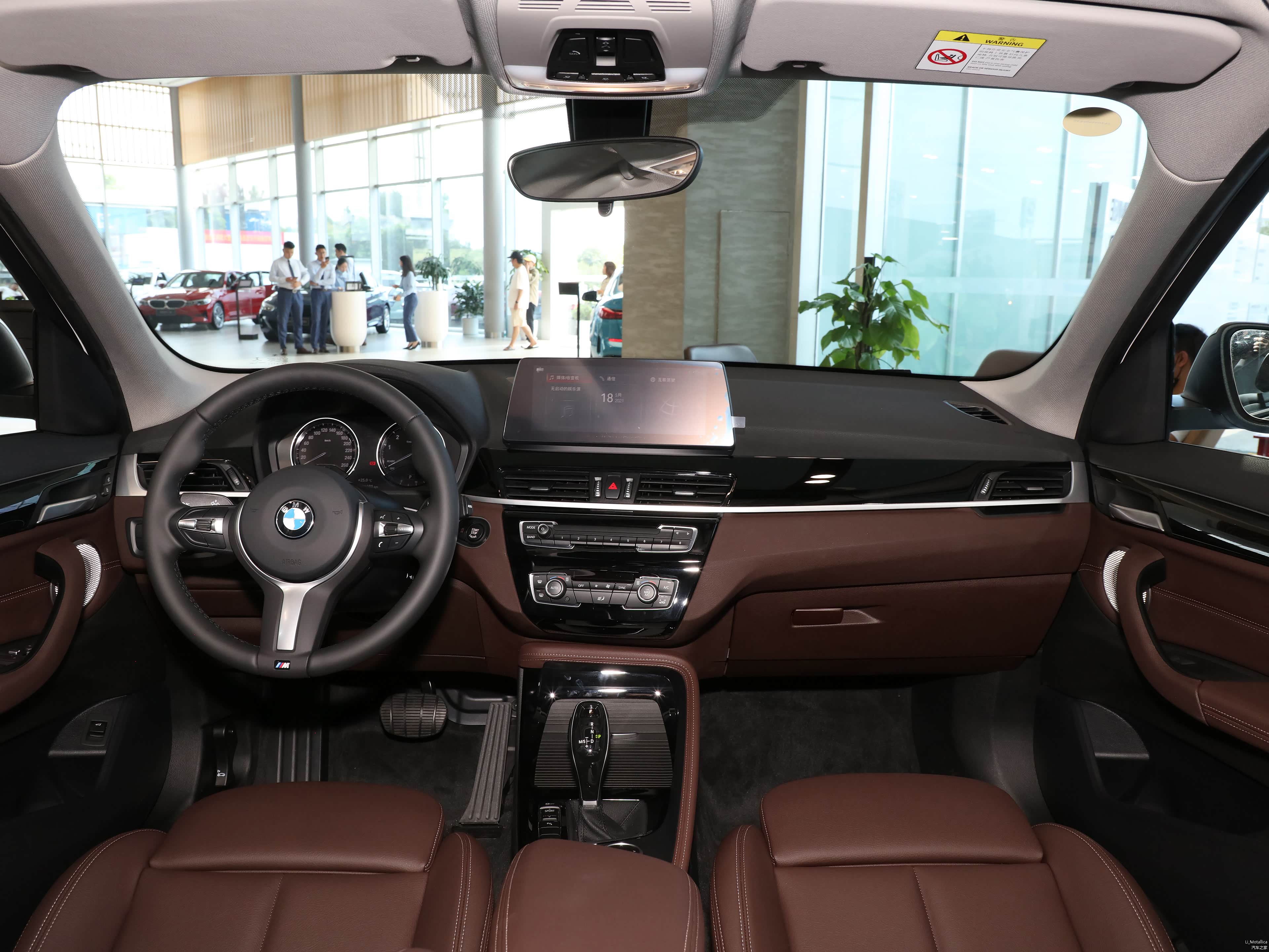 /引自汽车之家图库