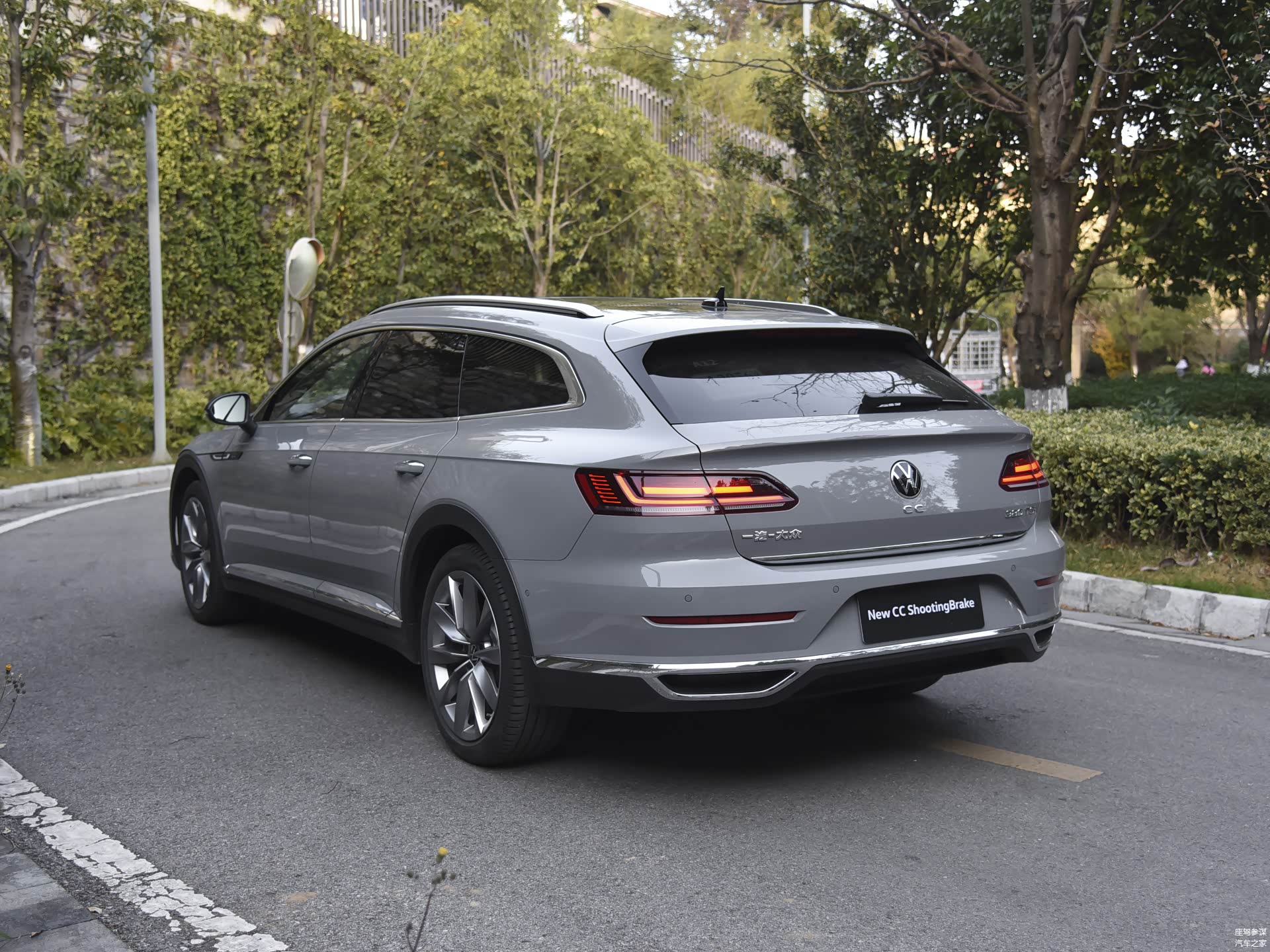 /引自汽车之家图库