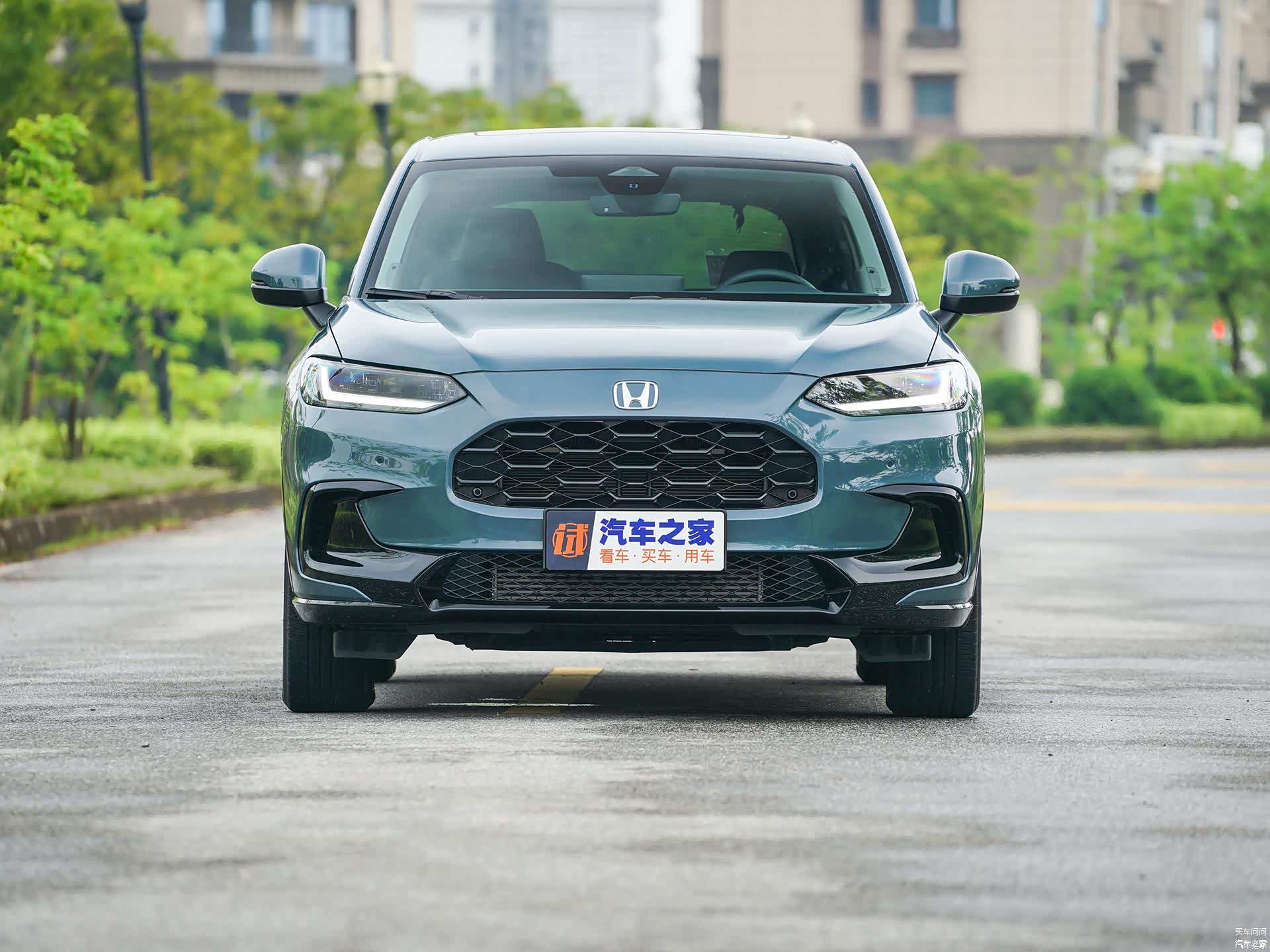 /引自汽车之家图库