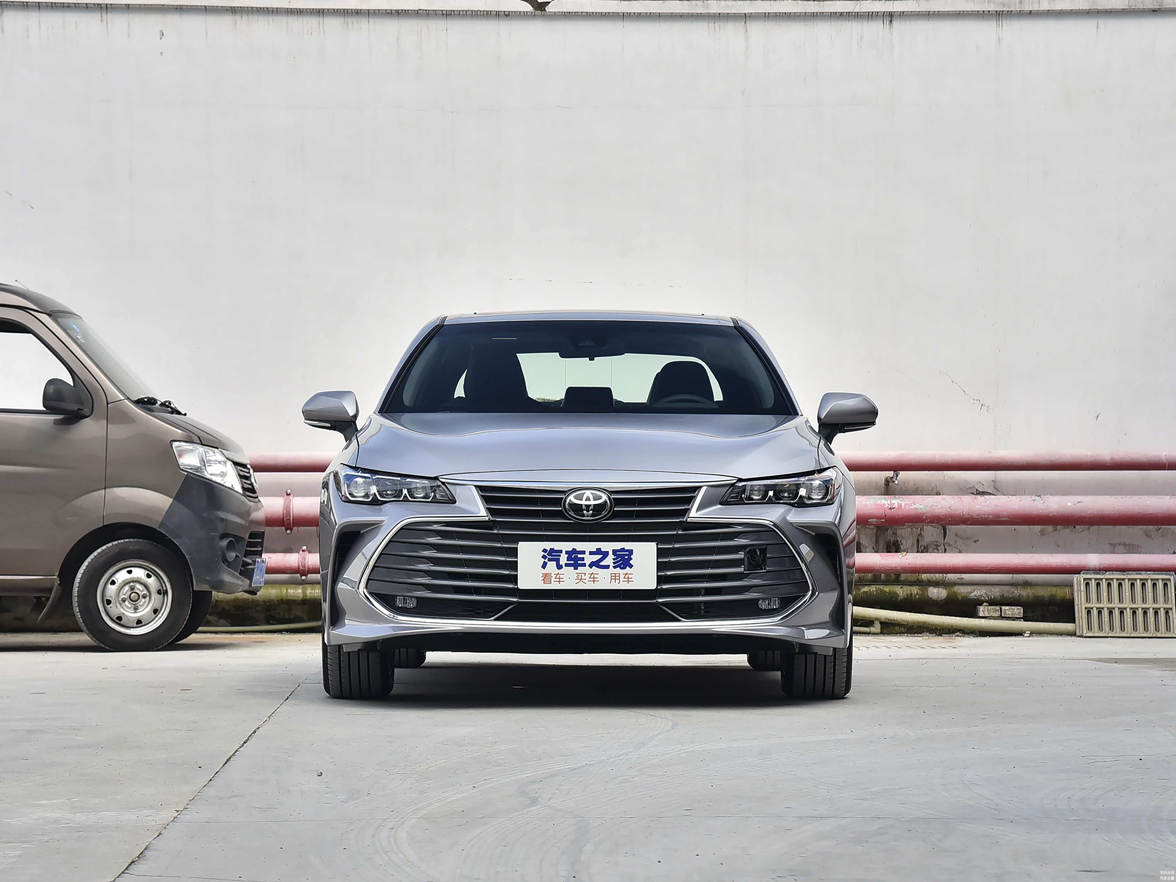 /引自汽车之家图库