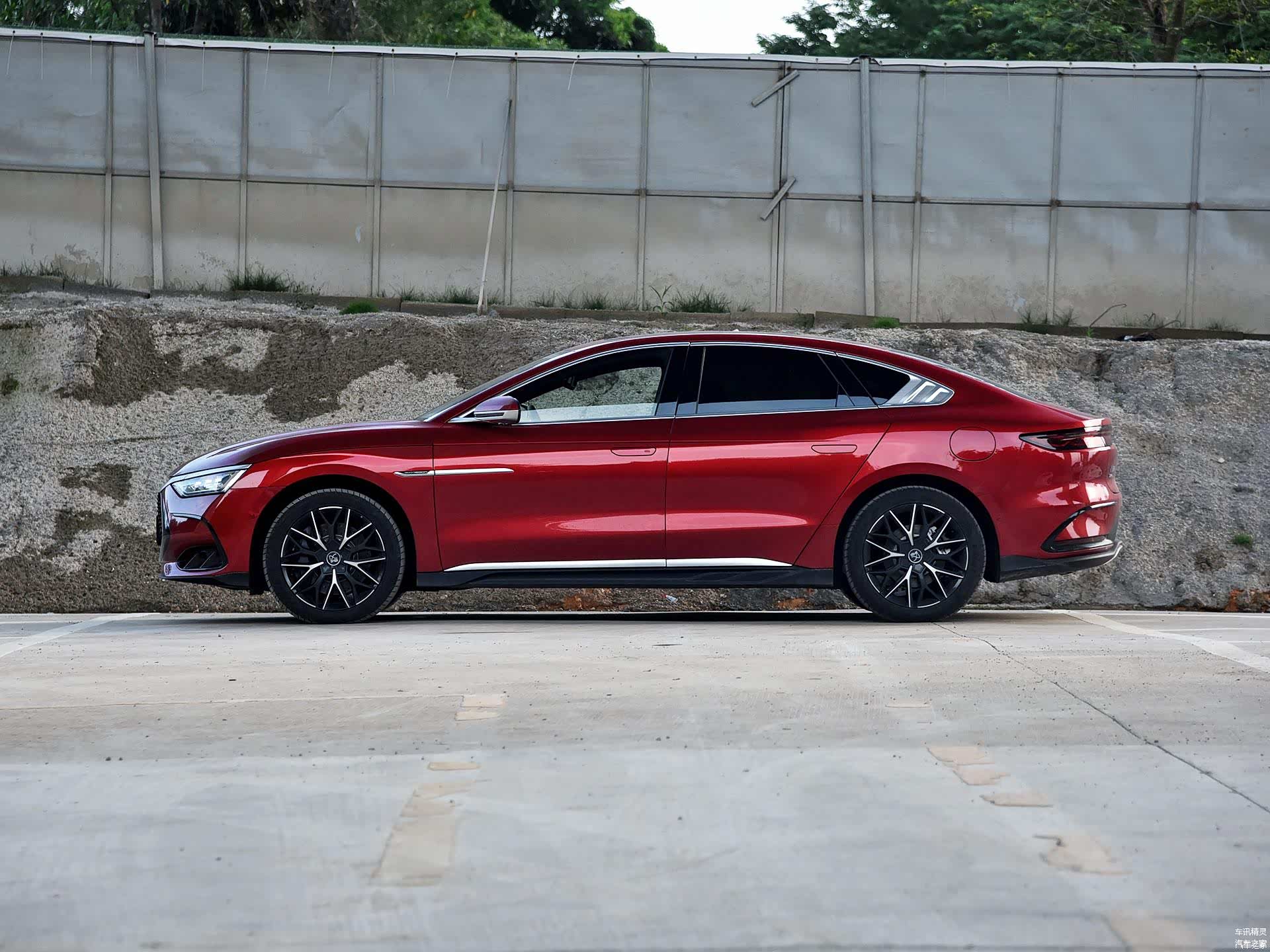 /引自汽车之家图库