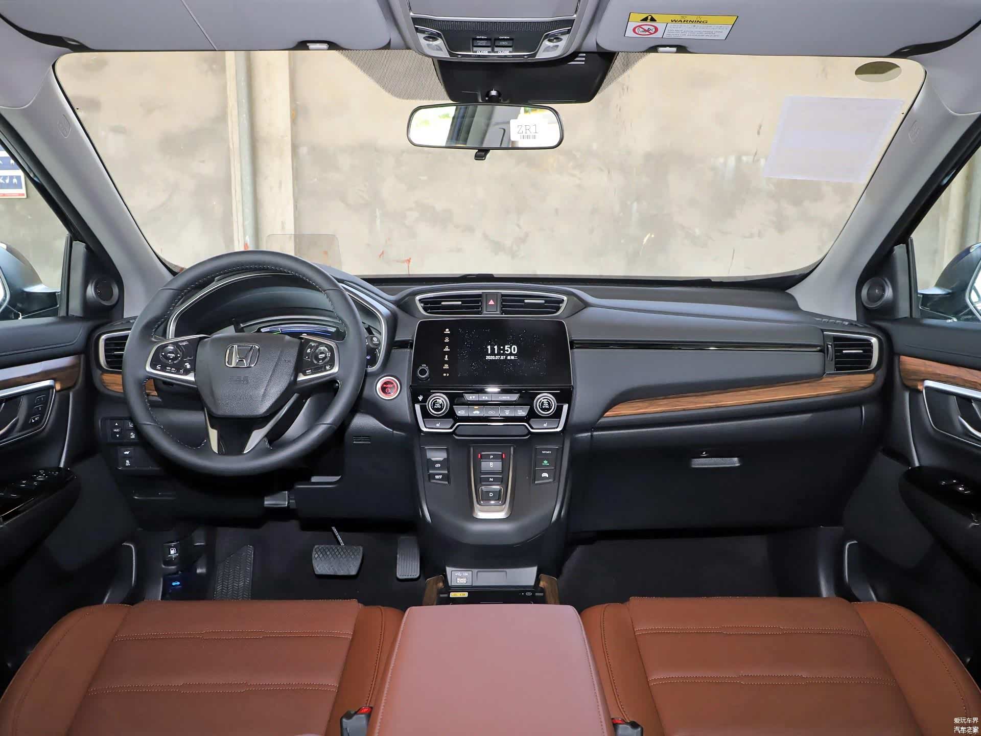 /引自汽车之家图库