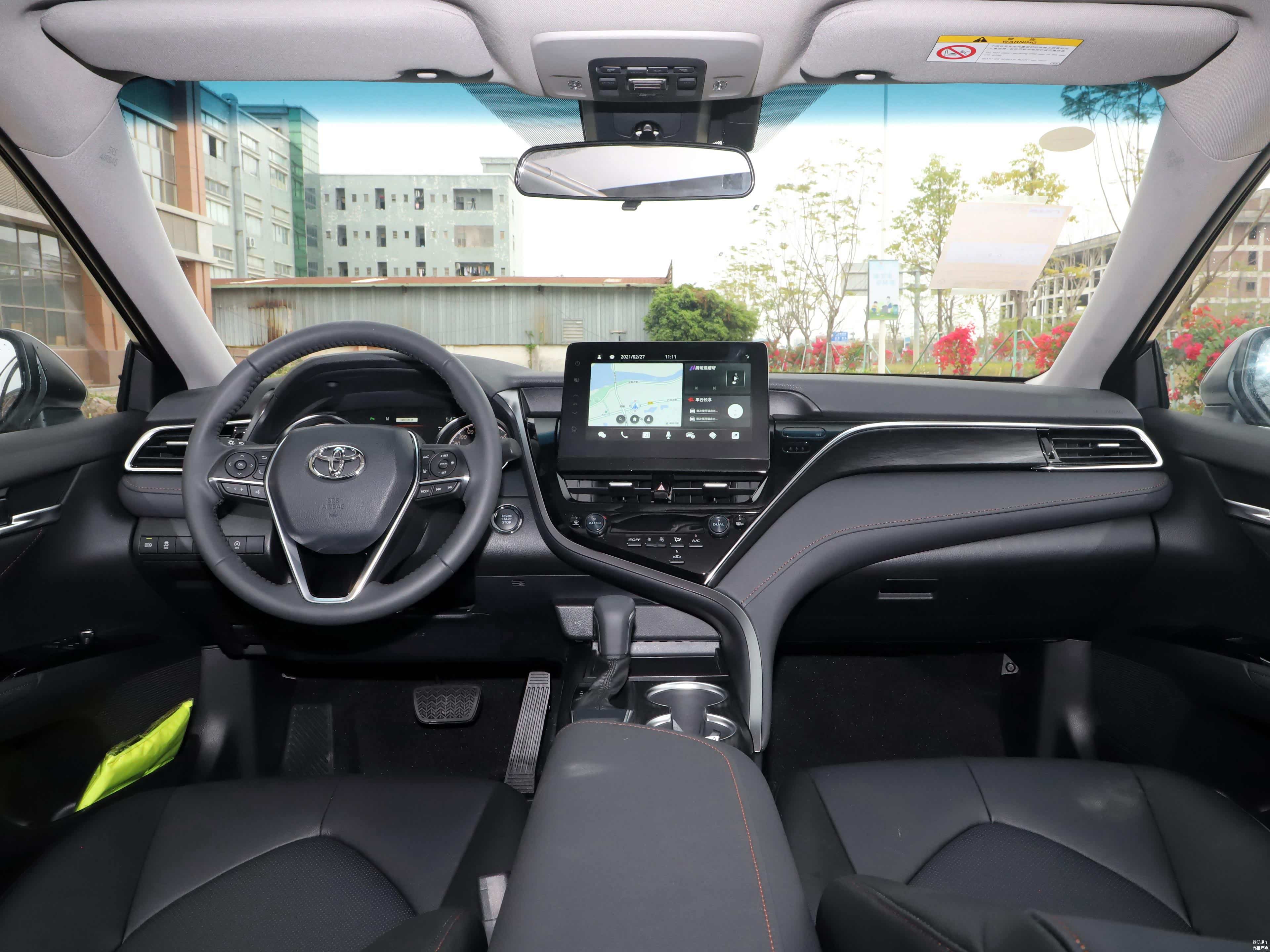 /引自汽车之家图库