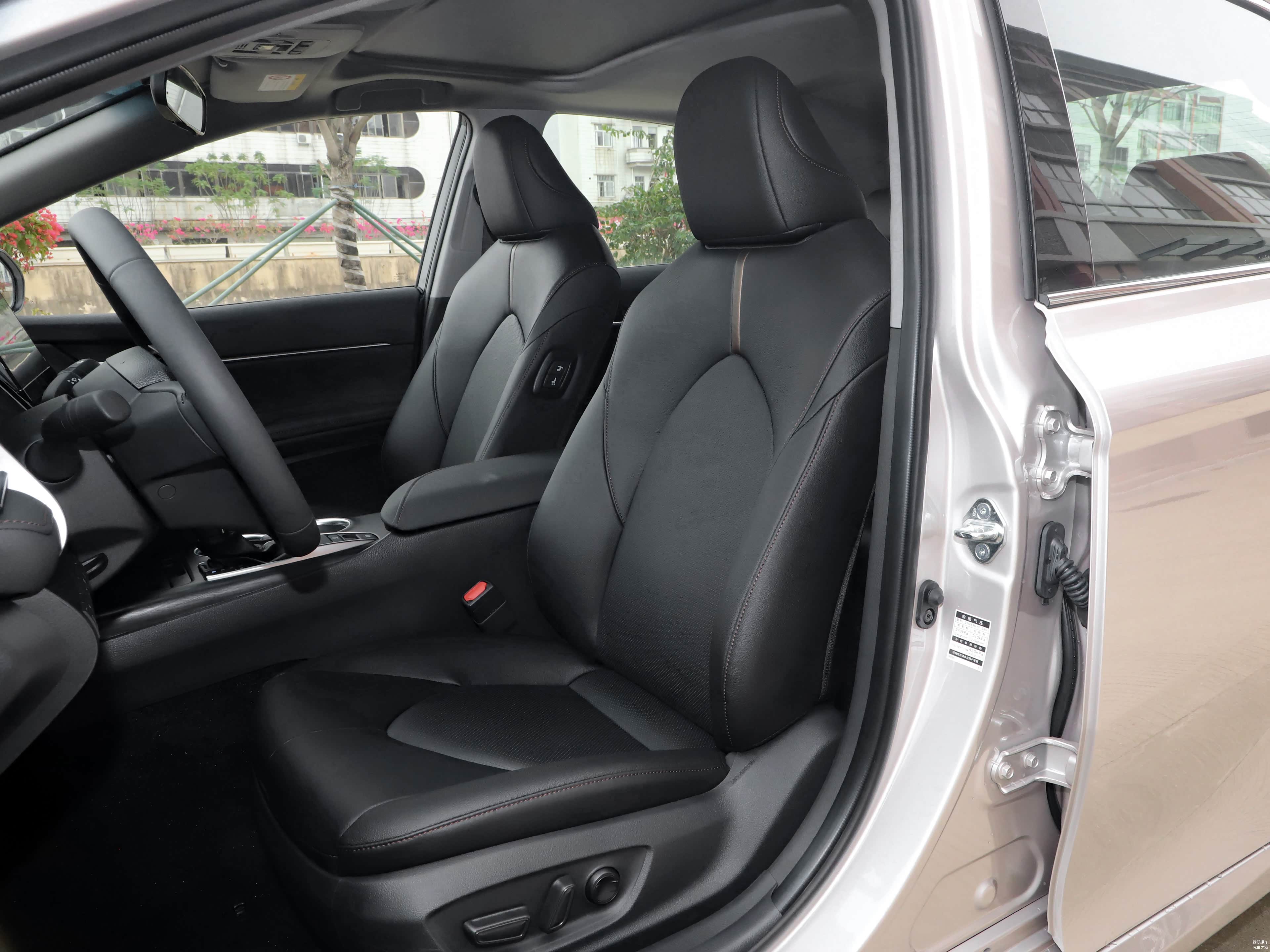 /引自汽车之家图库