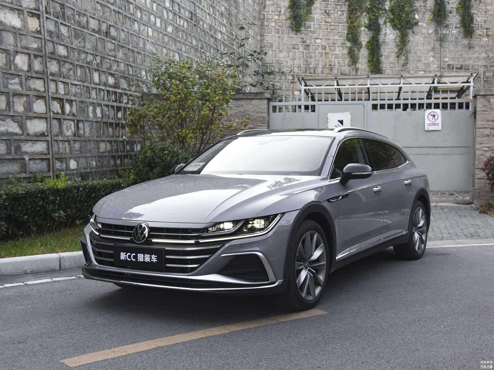 /引自汽车之家图库