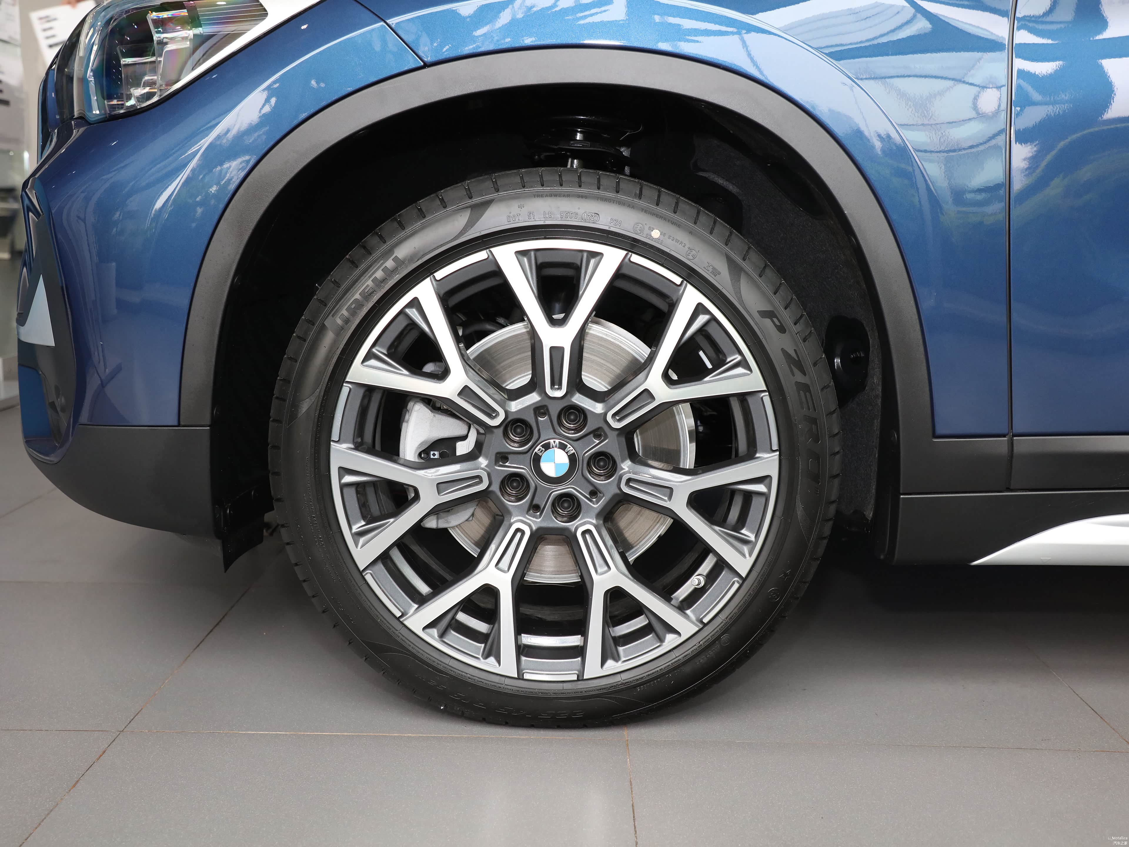 /引自汽车之家图库