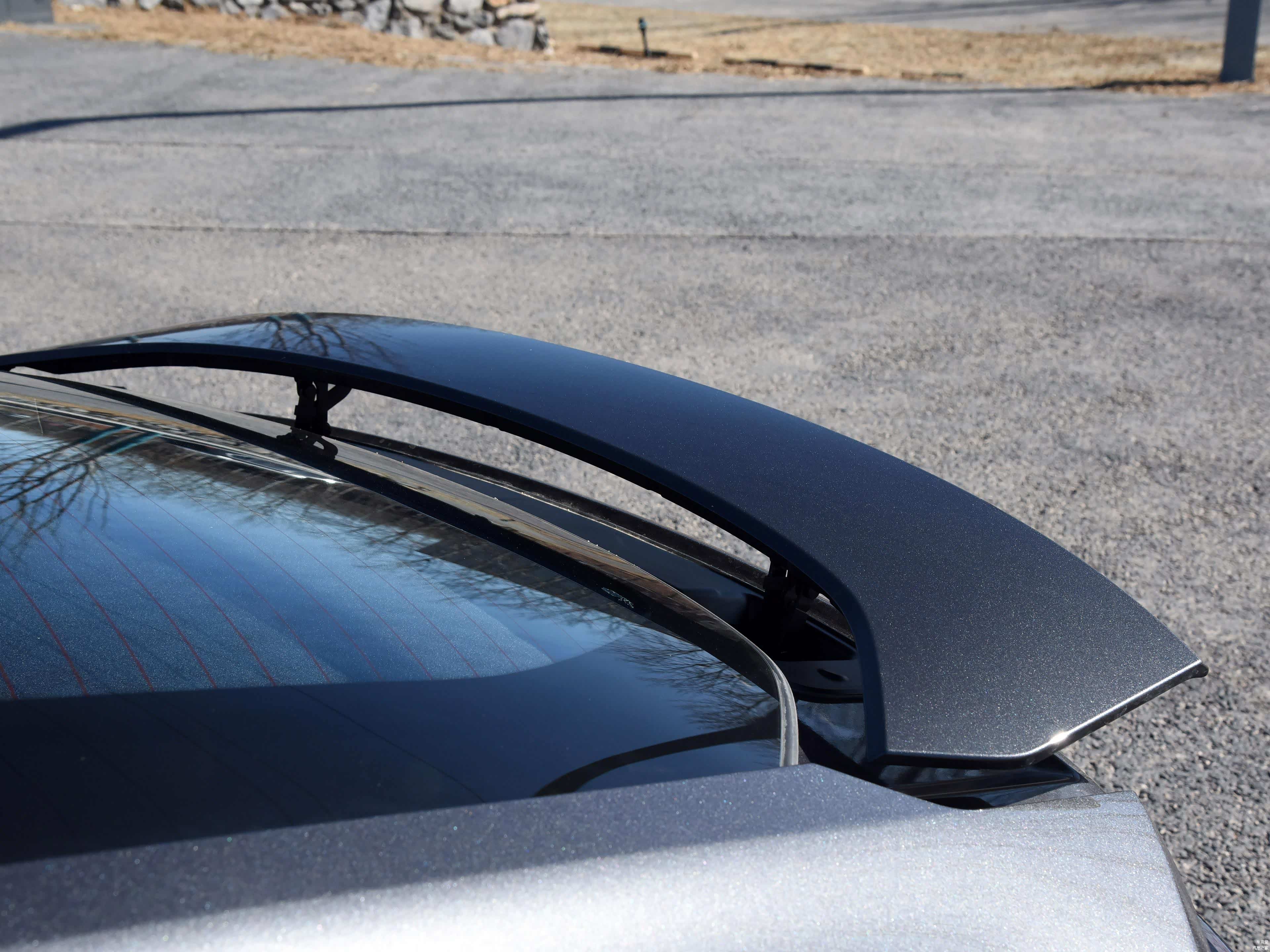 /引自汽车之家图库