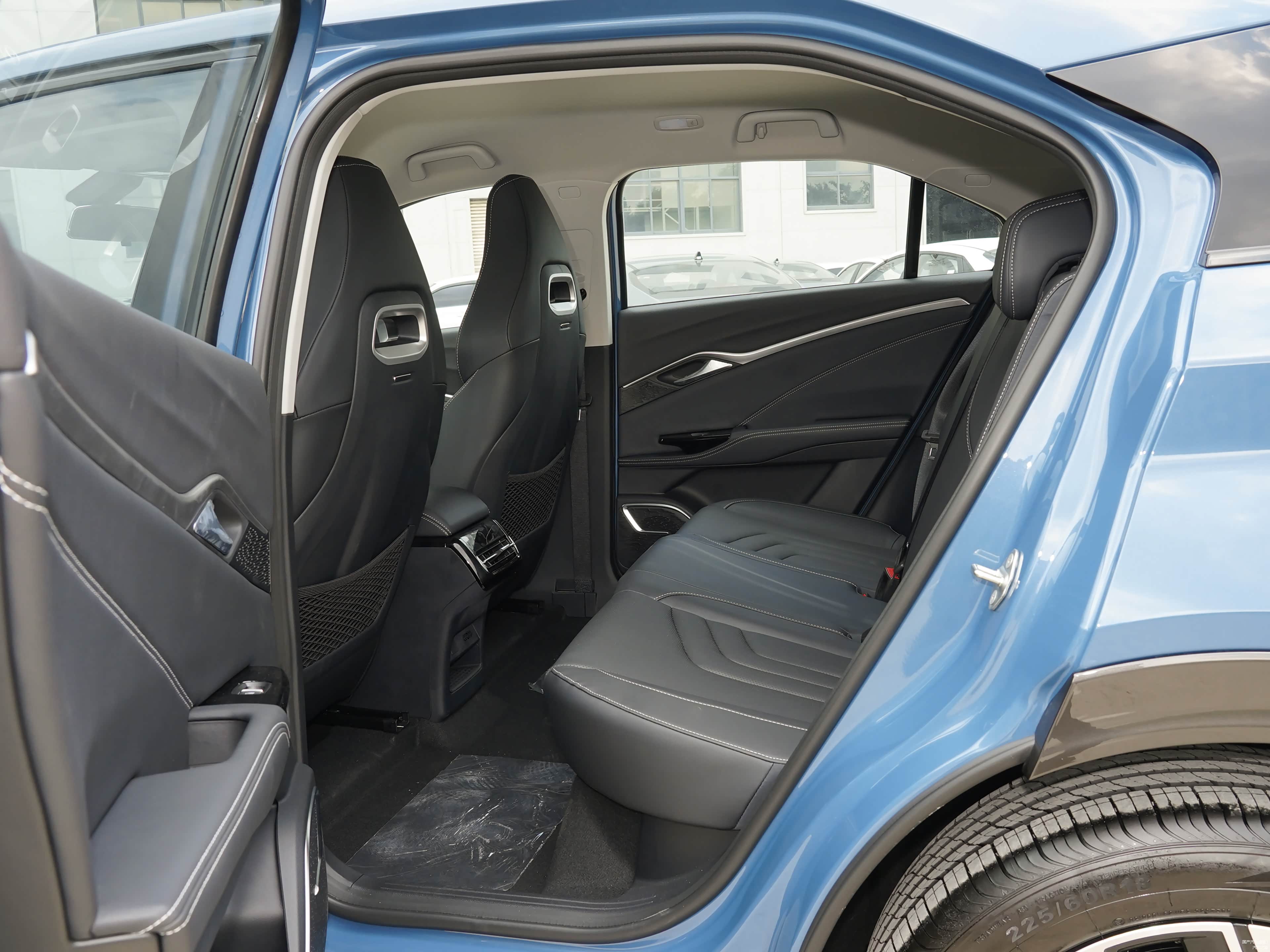 /引自汽车之家图库