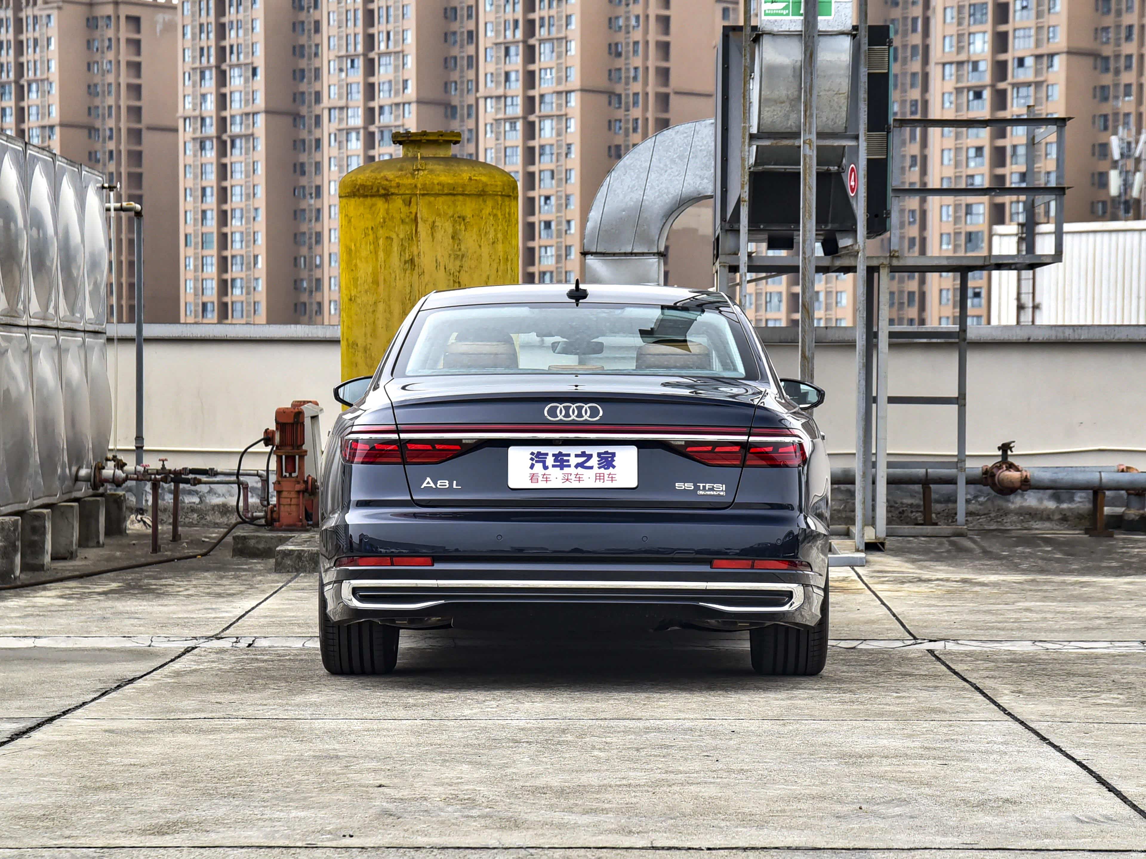 /引自汽车之家图库